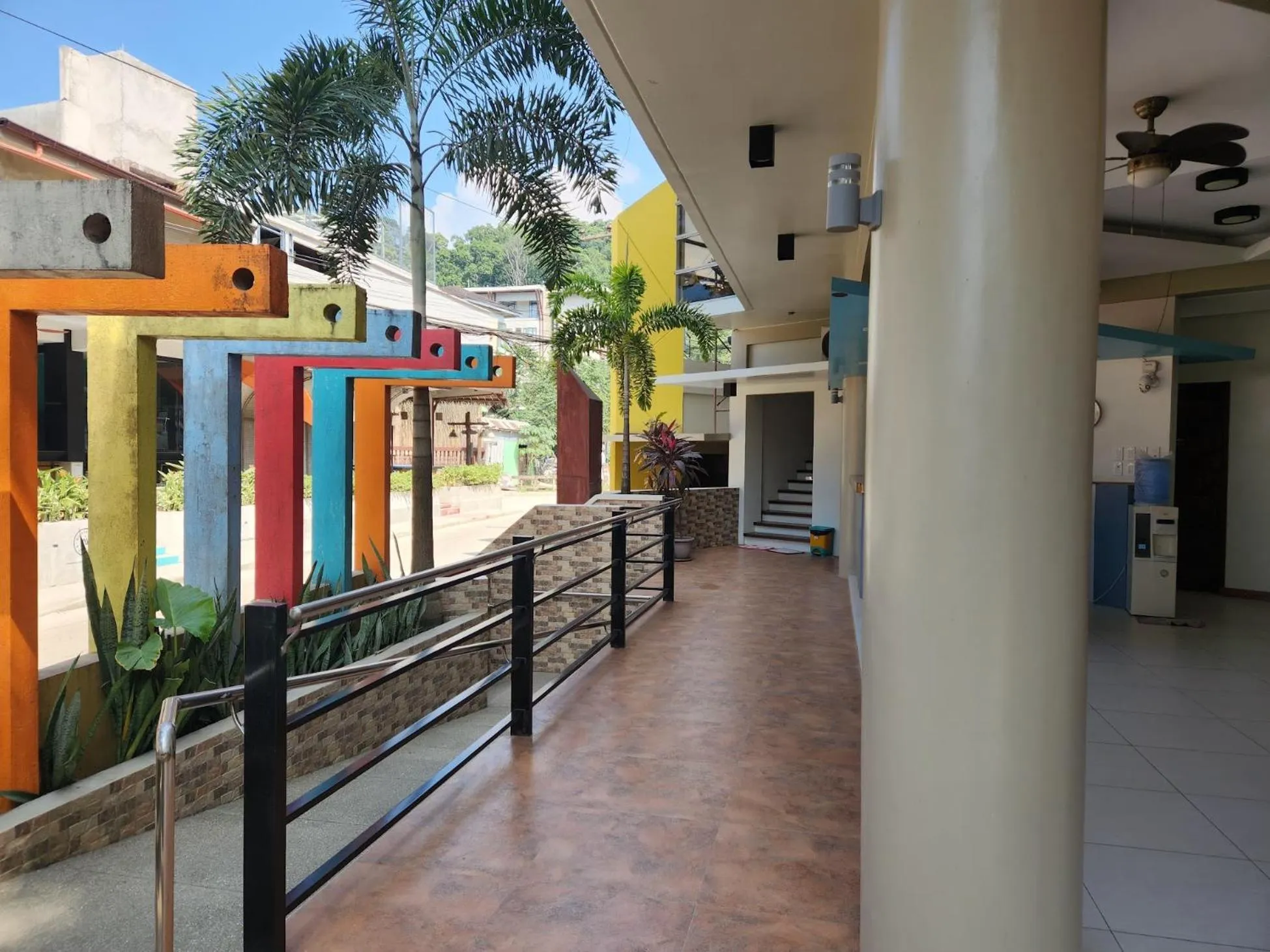 Day in Inngo Tourist Inn