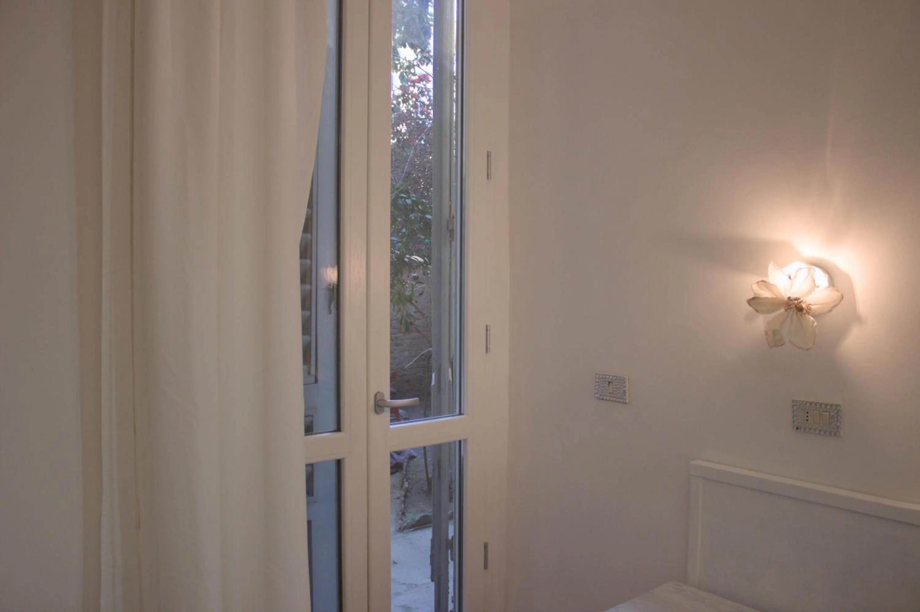 Bed in Soggiorno Madrid