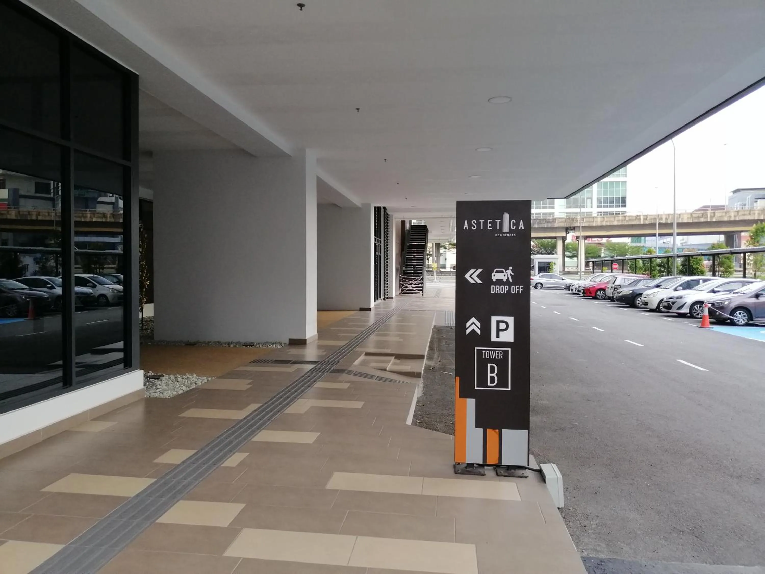 Astetica Residences @ Seri Kembangan