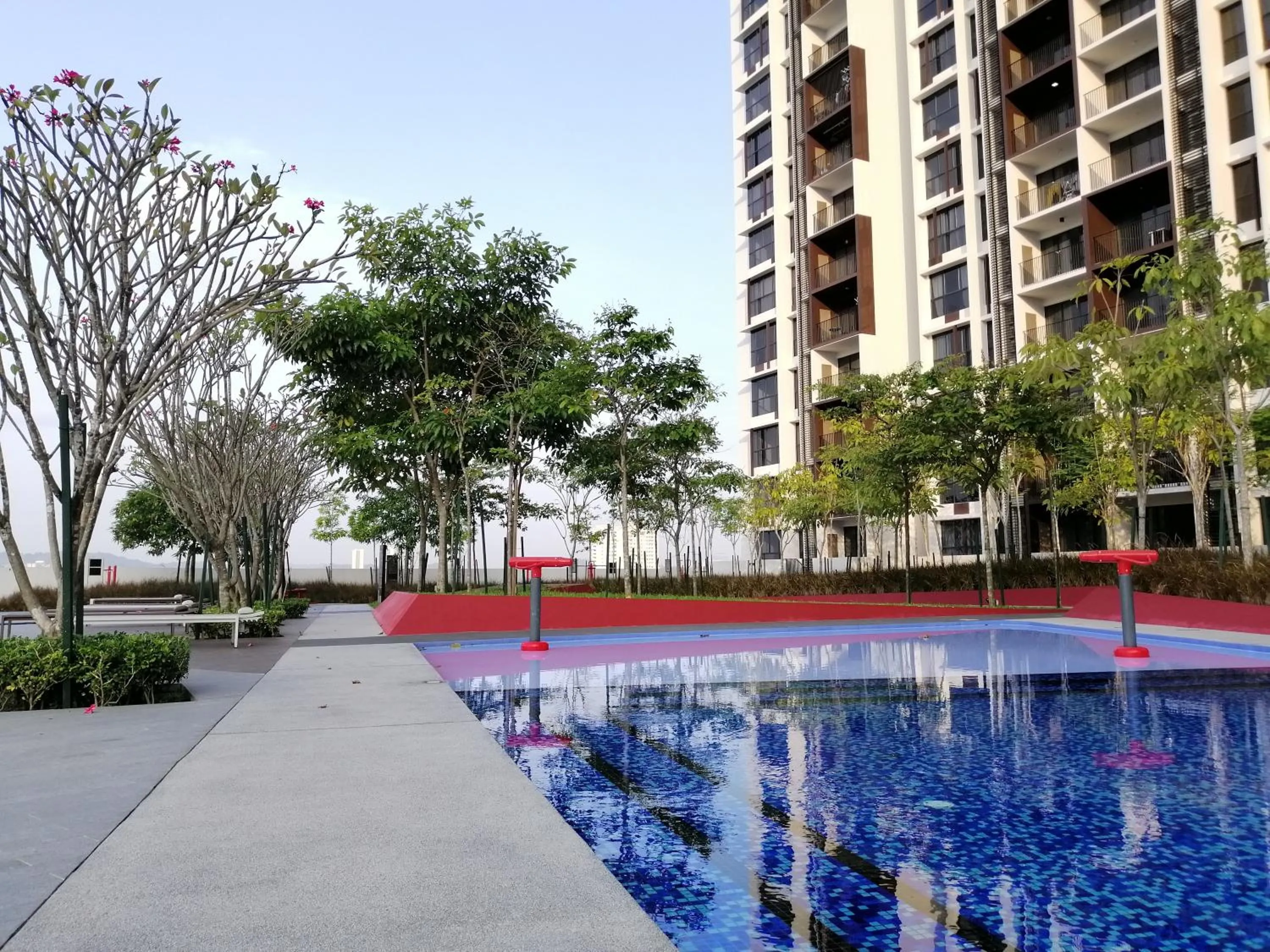 Astetica Residences @ Seri Kembangan