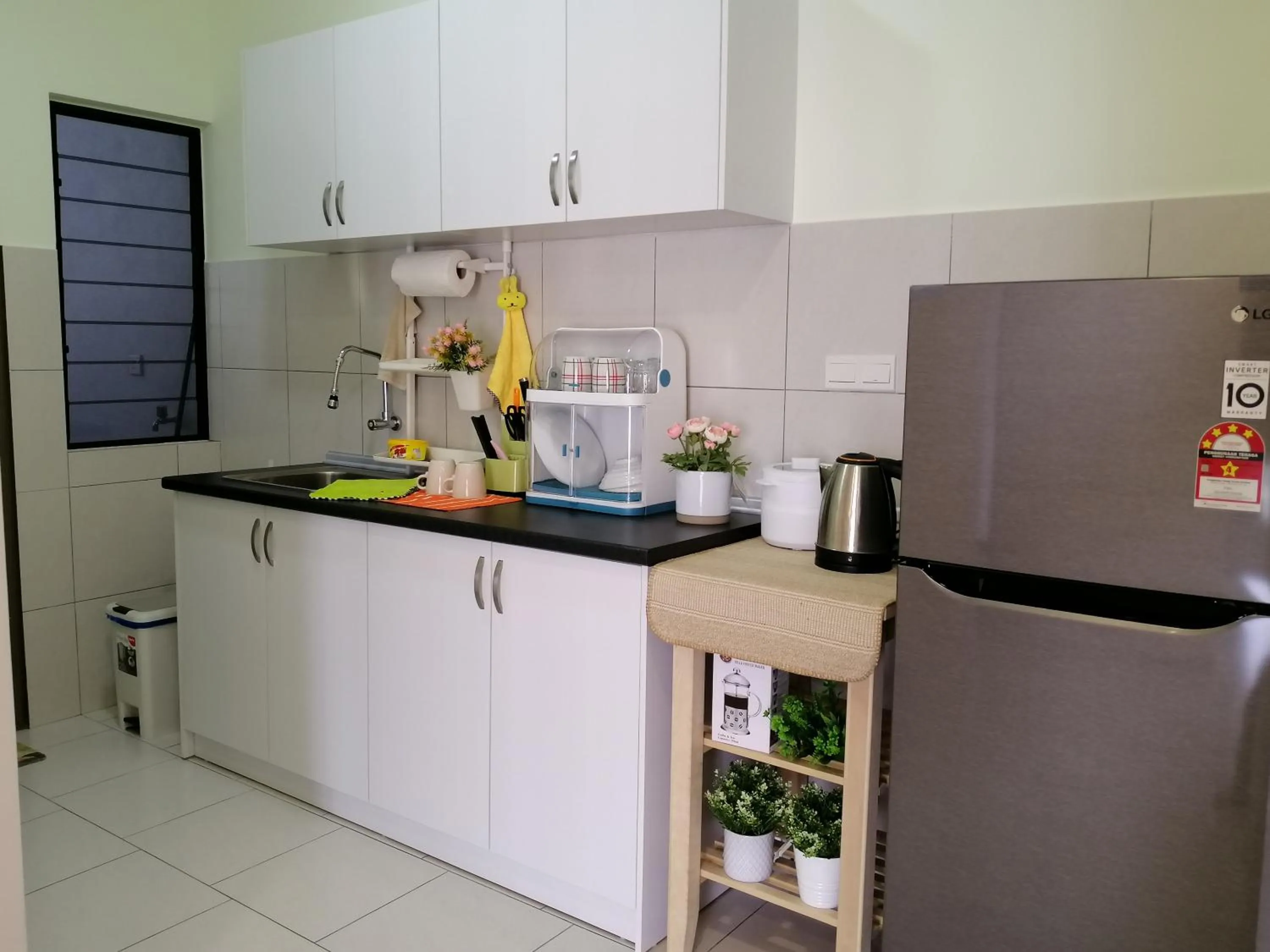 Astetica Residences @ Seri Kembangan