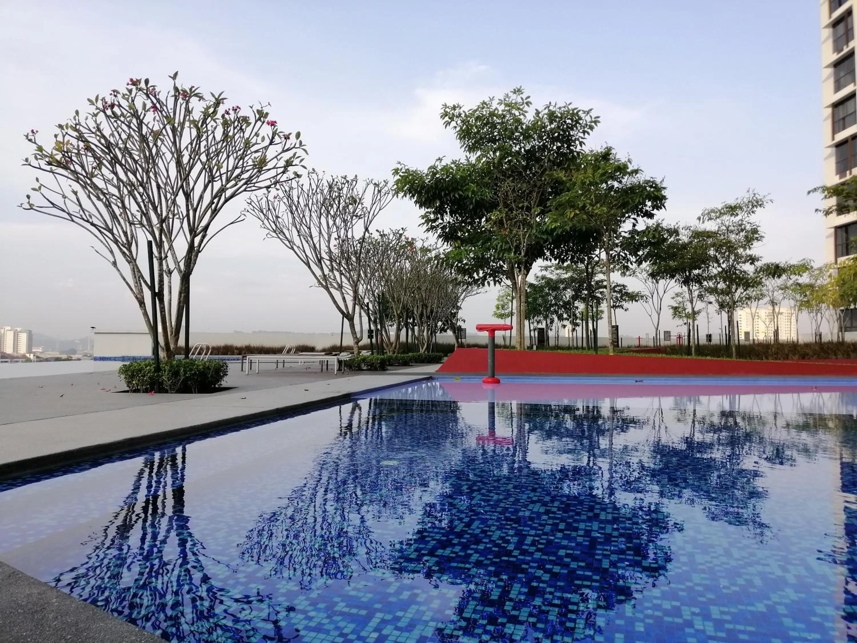 Astetica Residences @ Seri Kembangan