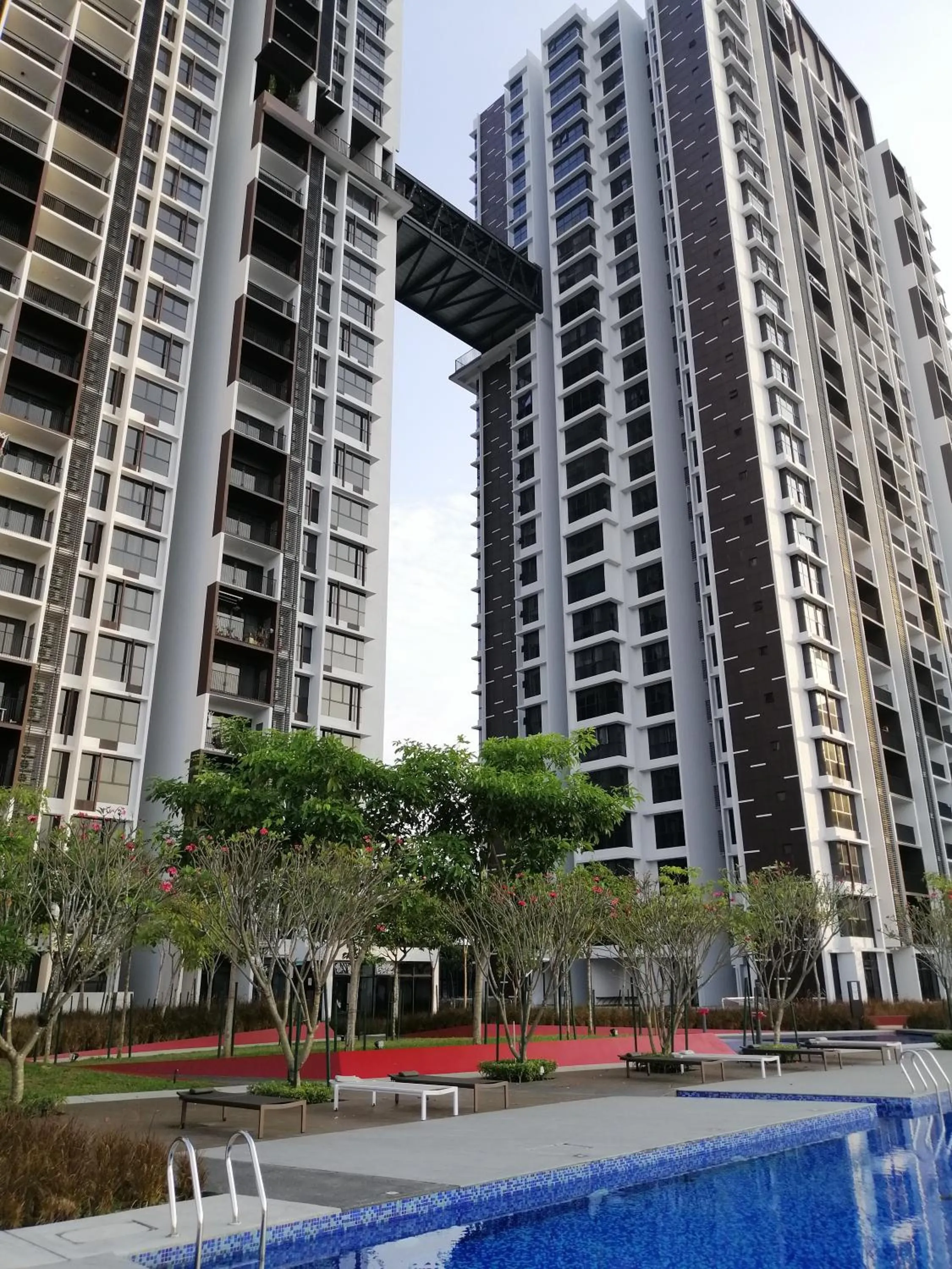 Astetica Residences @ Seri Kembangan