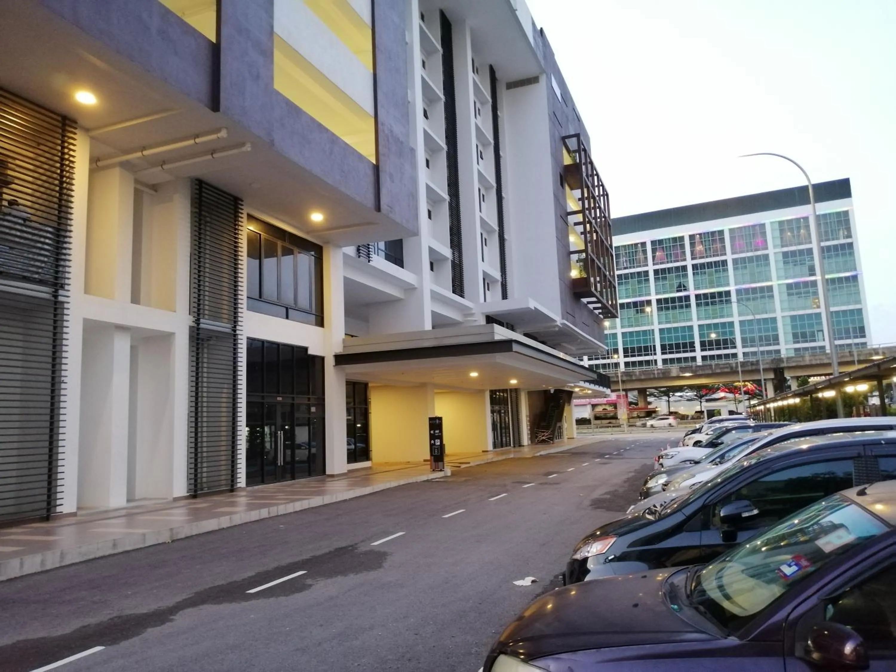 Astetica Residences @ Seri Kembangan