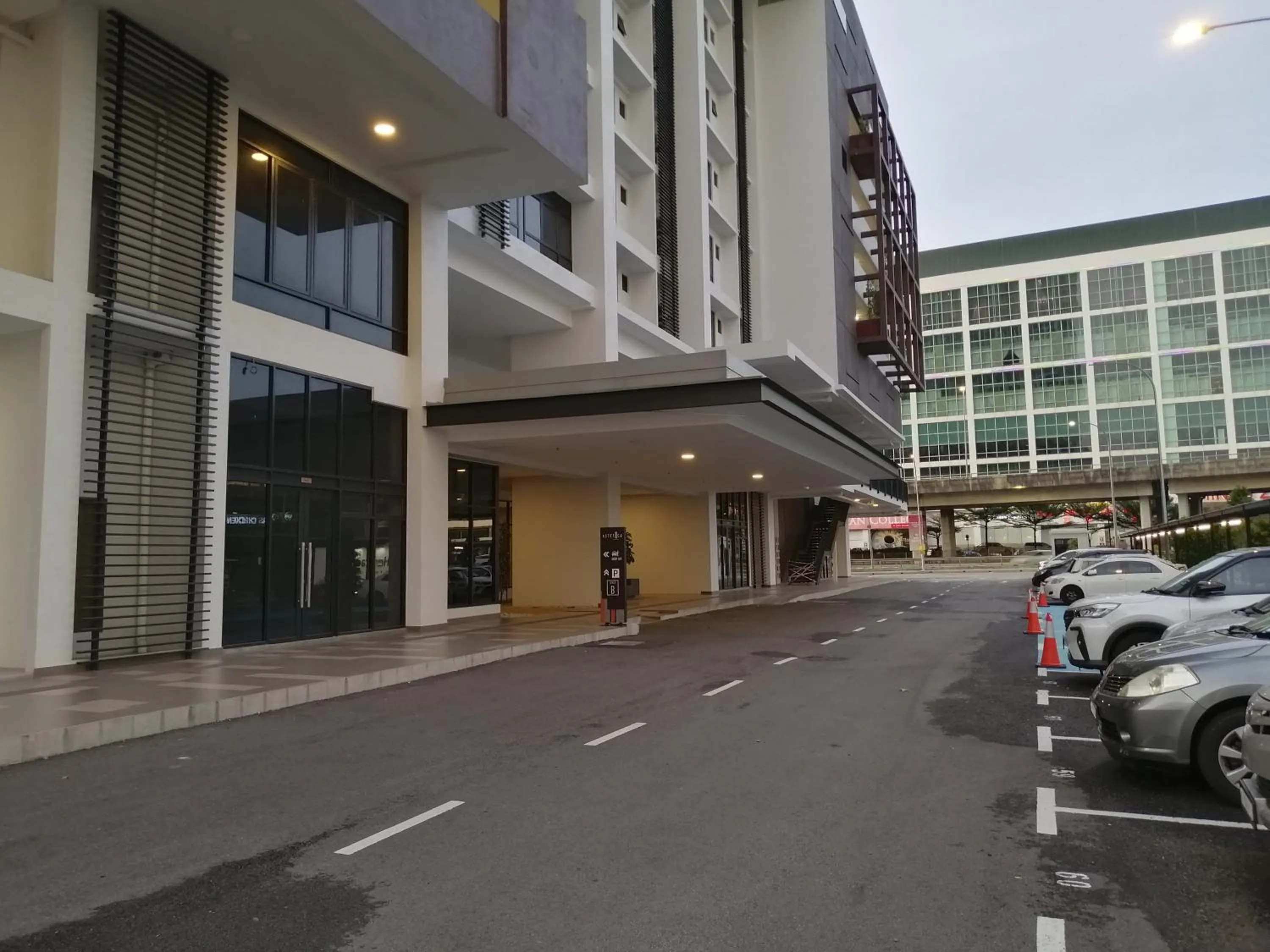 Astetica Residences @ Seri Kembangan