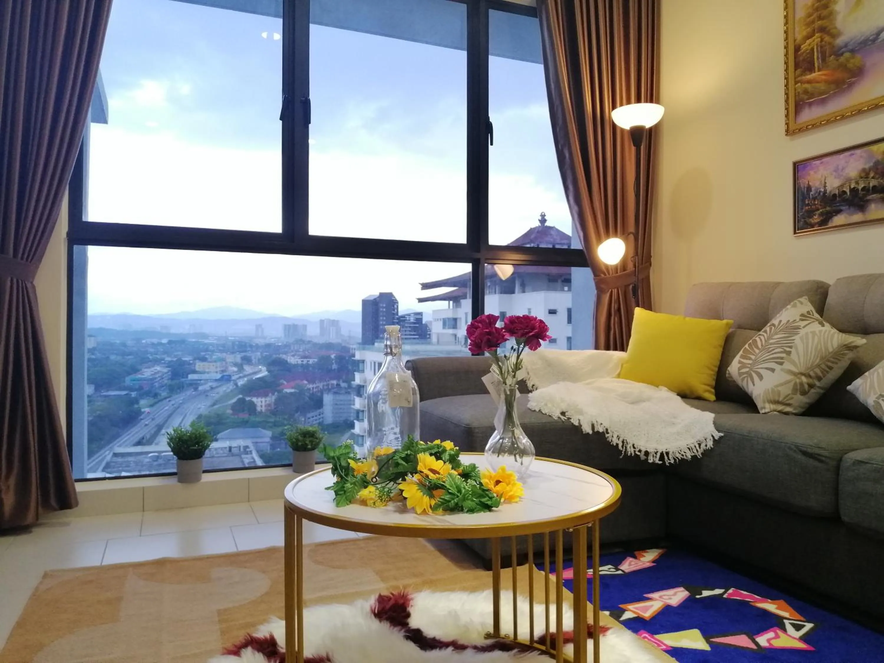 Astetica Residences @ Seri Kembangan