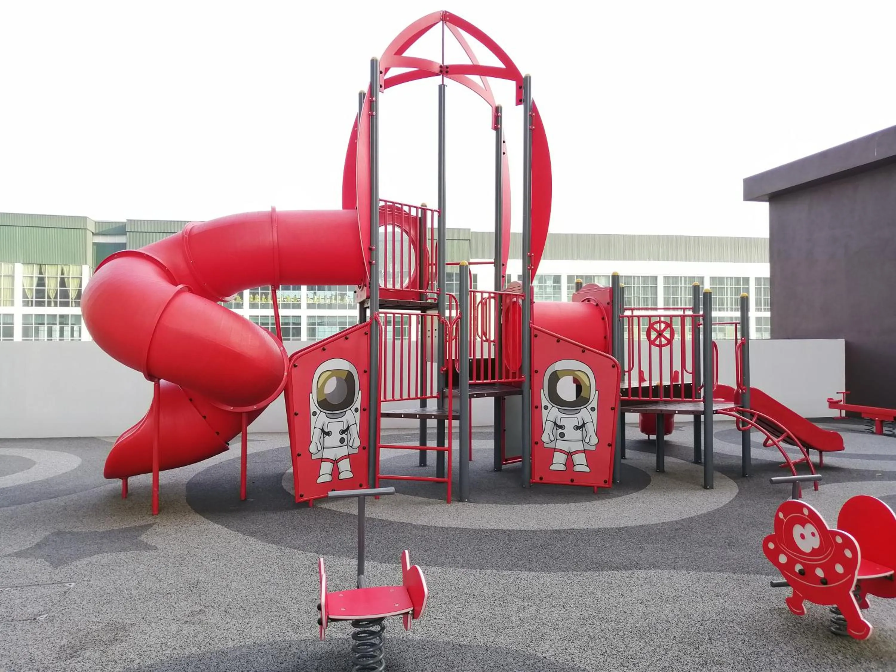 Astetica Residences @ Seri Kembangan