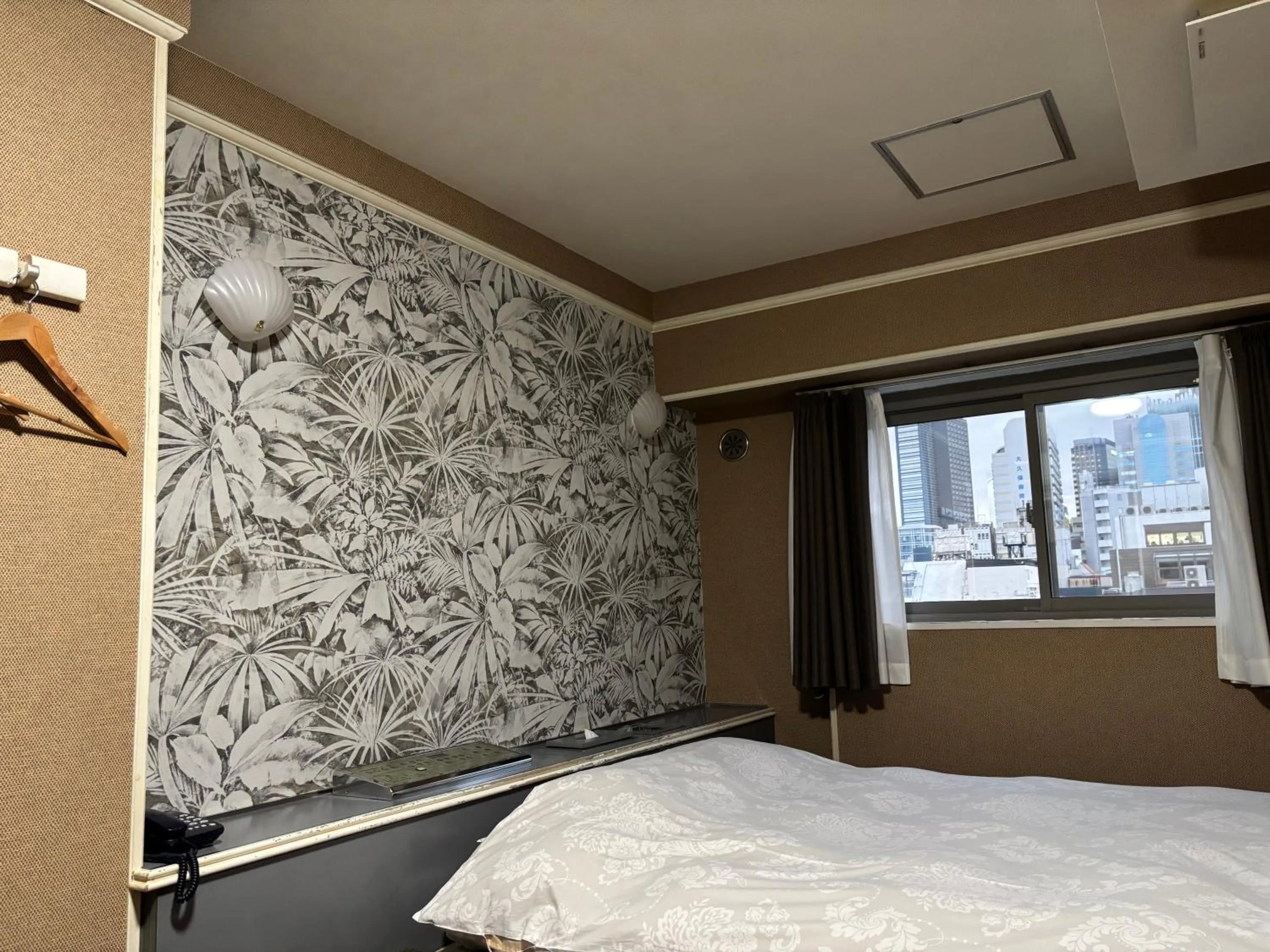 City Hotel Dolphin