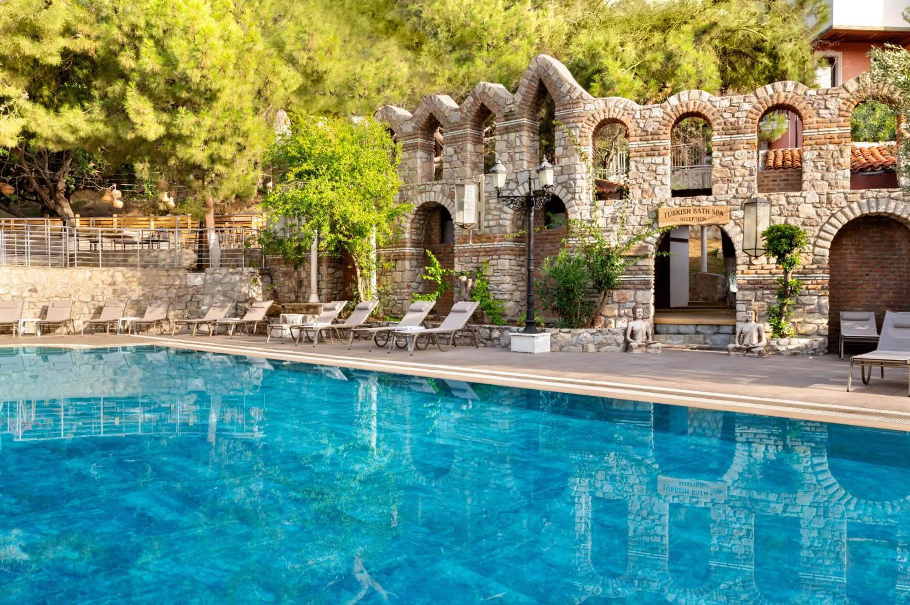 Wyndham Datca Perili Bay