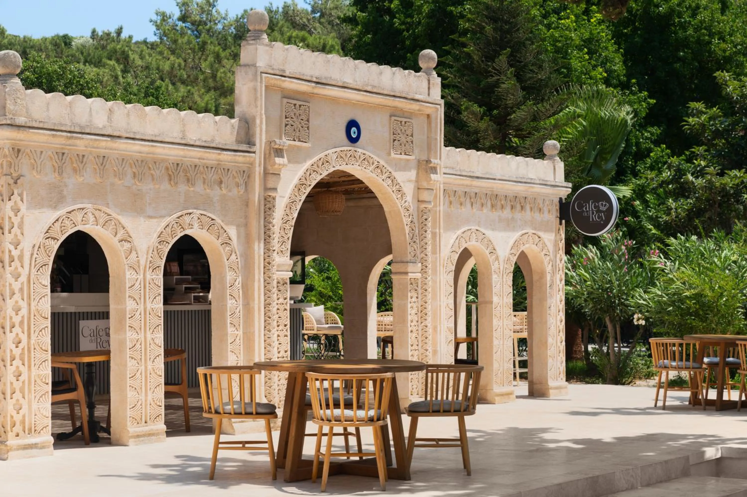 Wyndham Datca Perili Bay