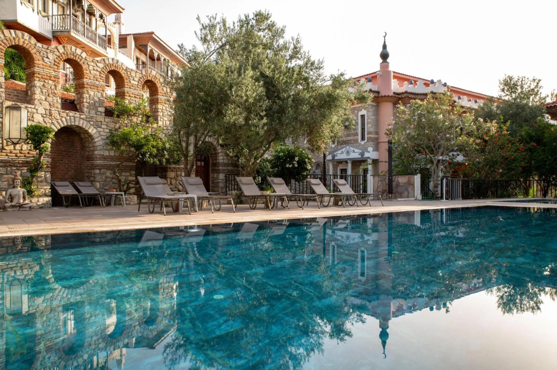  in Wyndham Datca Perili Bay