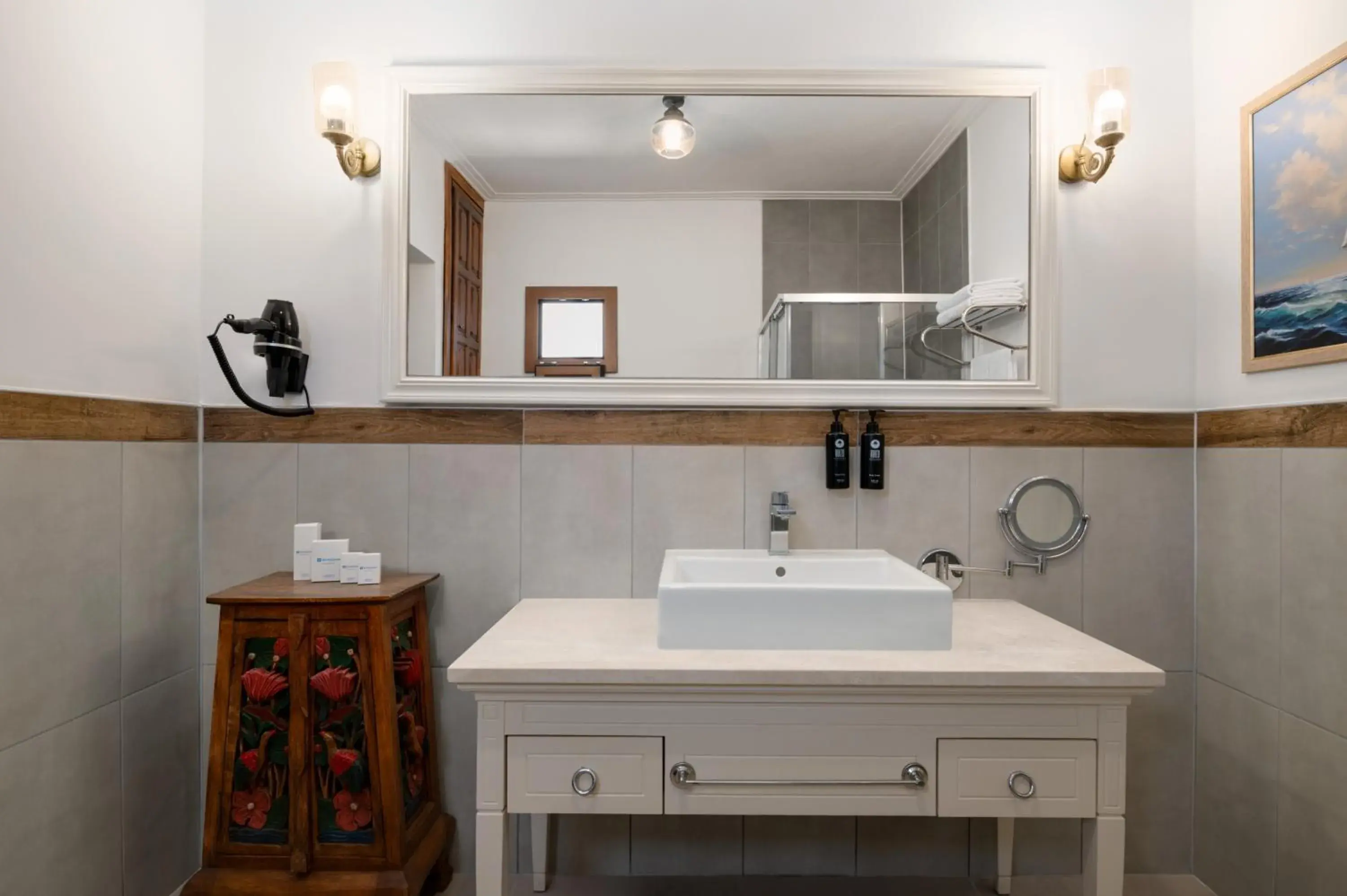 Queen Room with Garden View - single occupancy - Accessible in Wyndham Datca Perili Bay Queen Room with Garden View - single occupancy - Accessible in Wyndham Datca Perili Bay