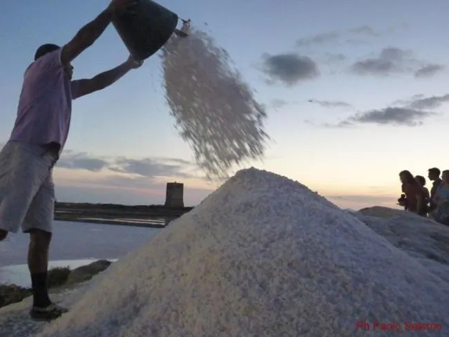 Other in Relais Antiche Saline