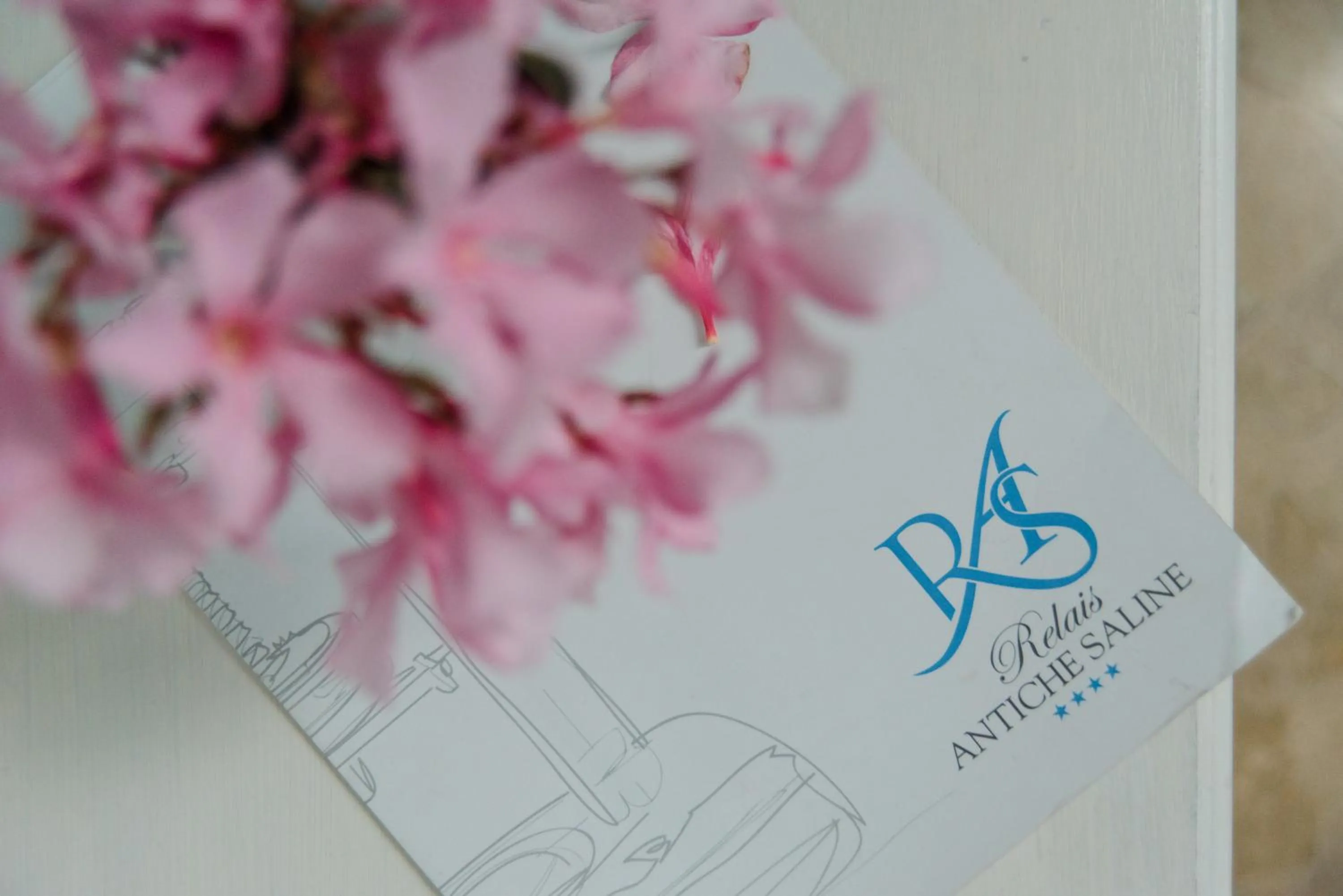 Relais Antiche Saline