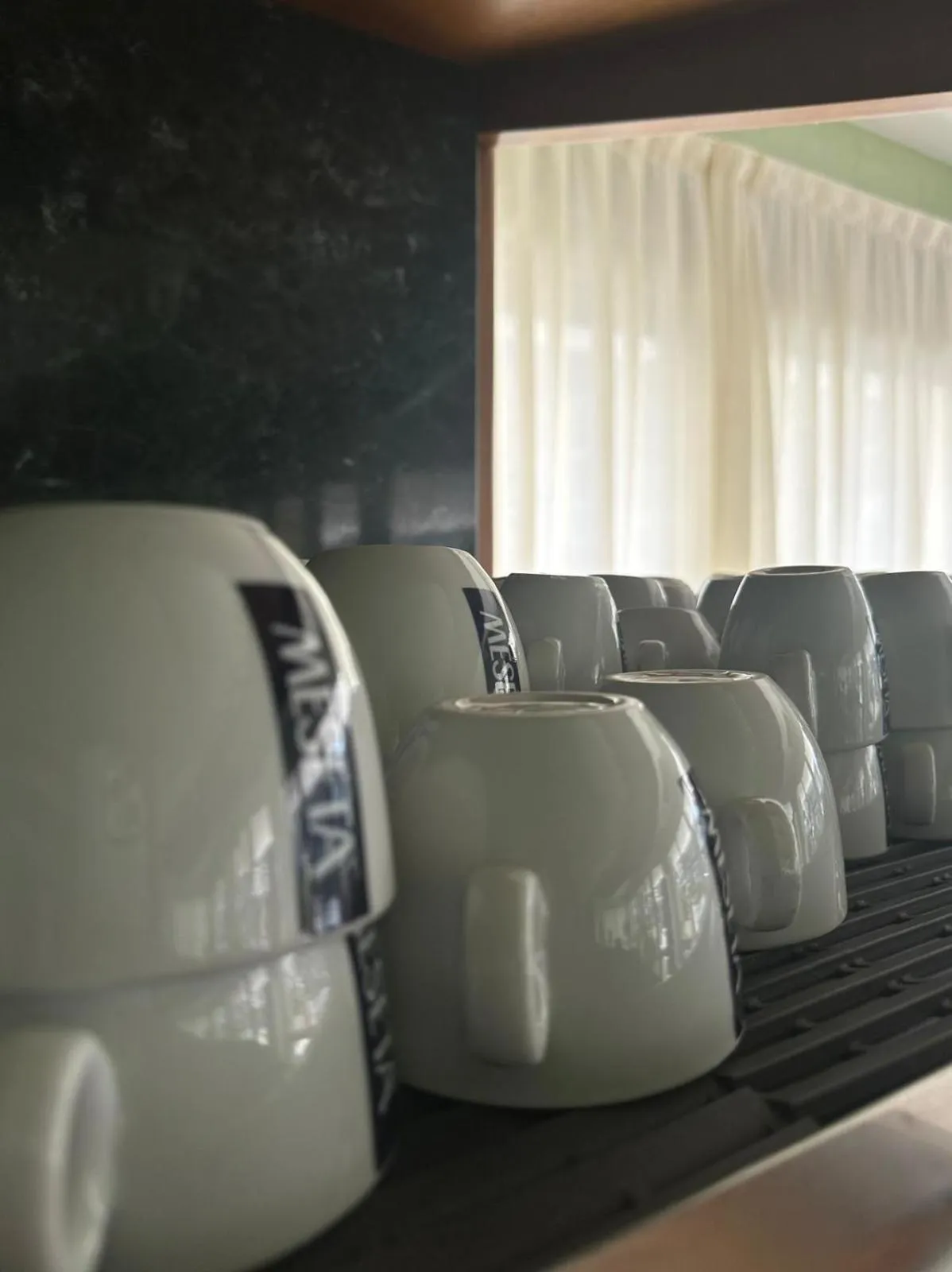 Lounge or bar in Hotel Ambra