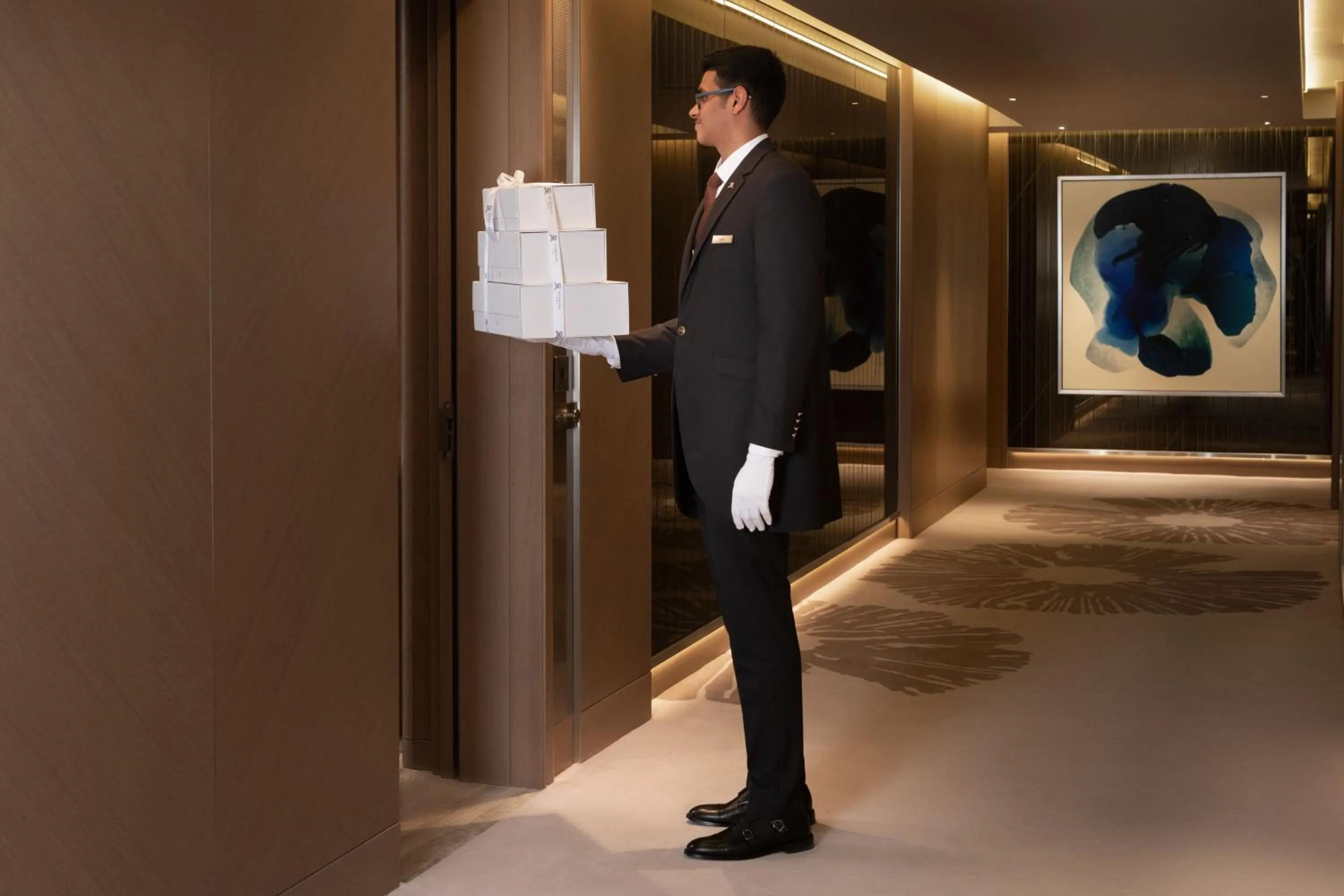 Other in The St. Regis Kuwait