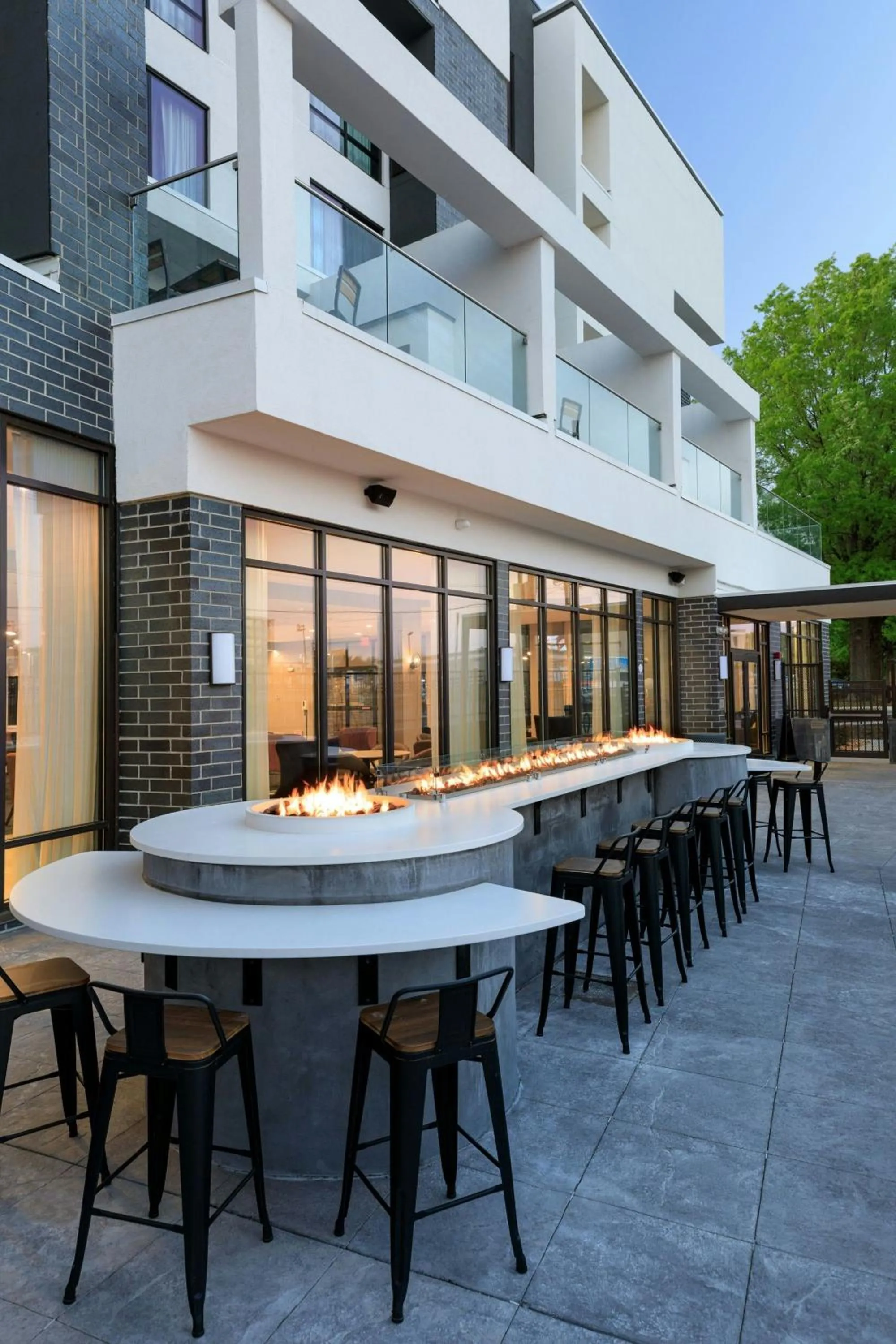 Other in Courtyard by Marriott Richmond Scott's Addition