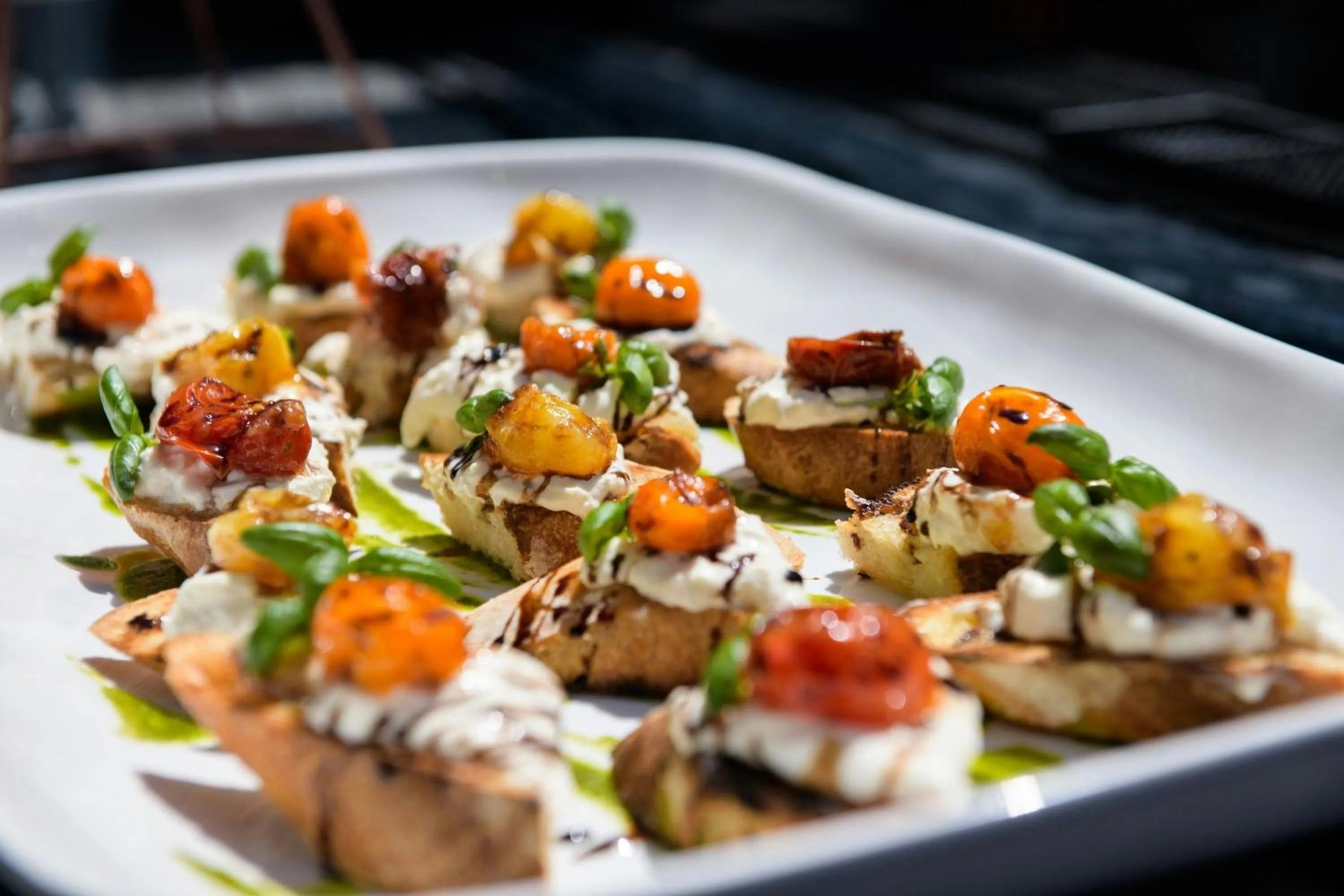 Restaurant/places to eat in Astra Hotel, Seattle, a Tribute Portfolio Hotel