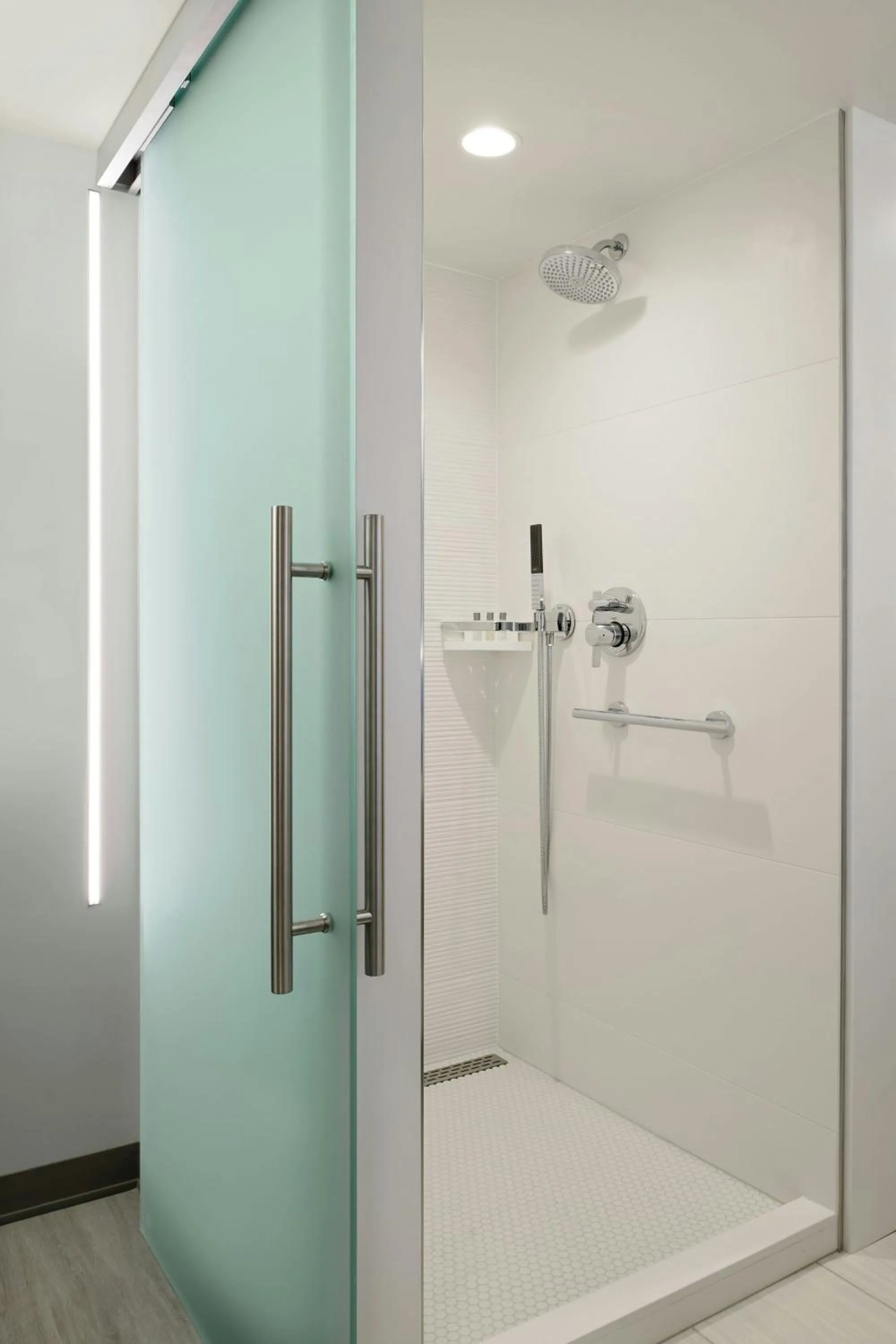 Photo of the whole room in Astra Hotel, Seattle, a Tribute Portfolio Hotel