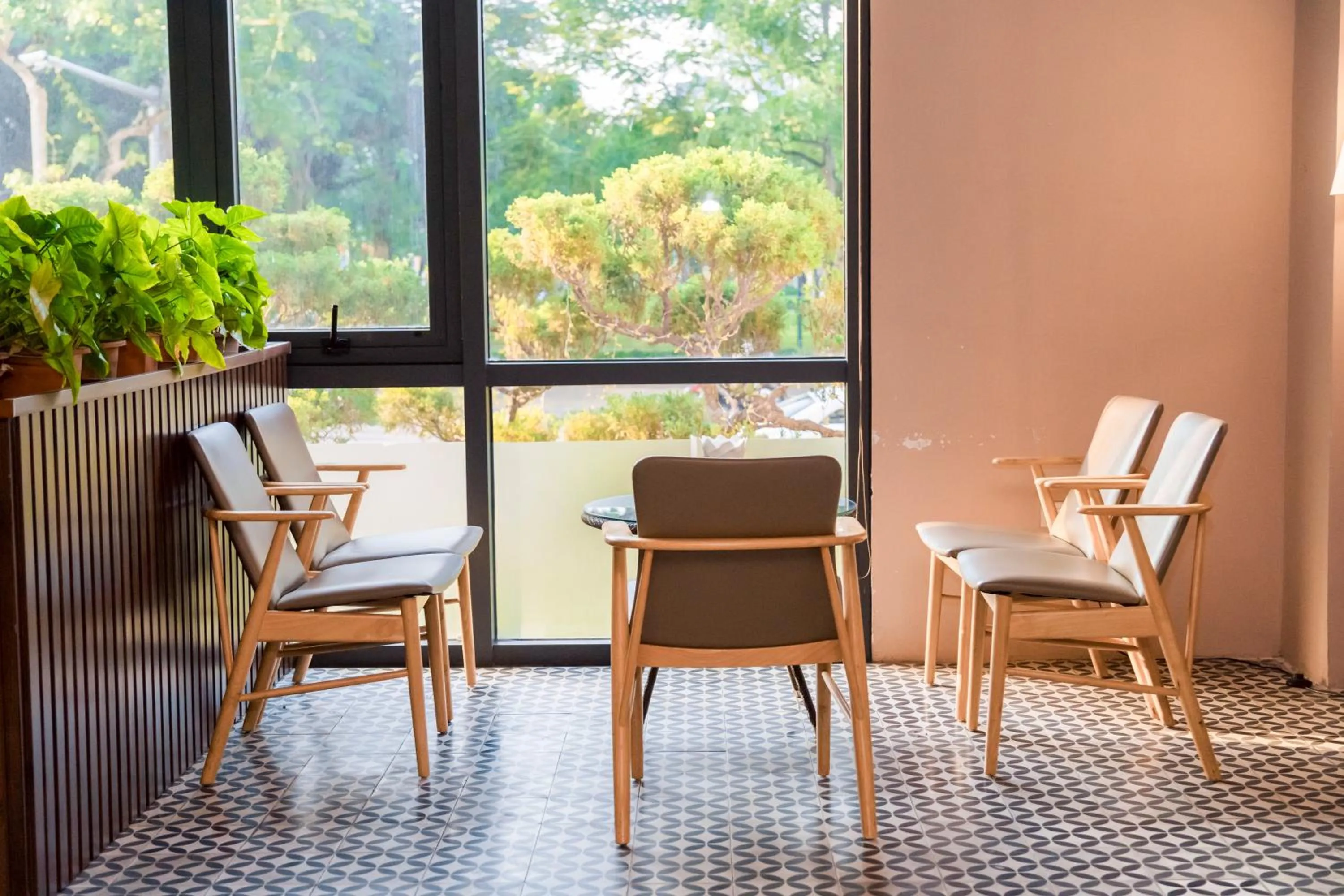 Khách sạn Thái Bình Dream