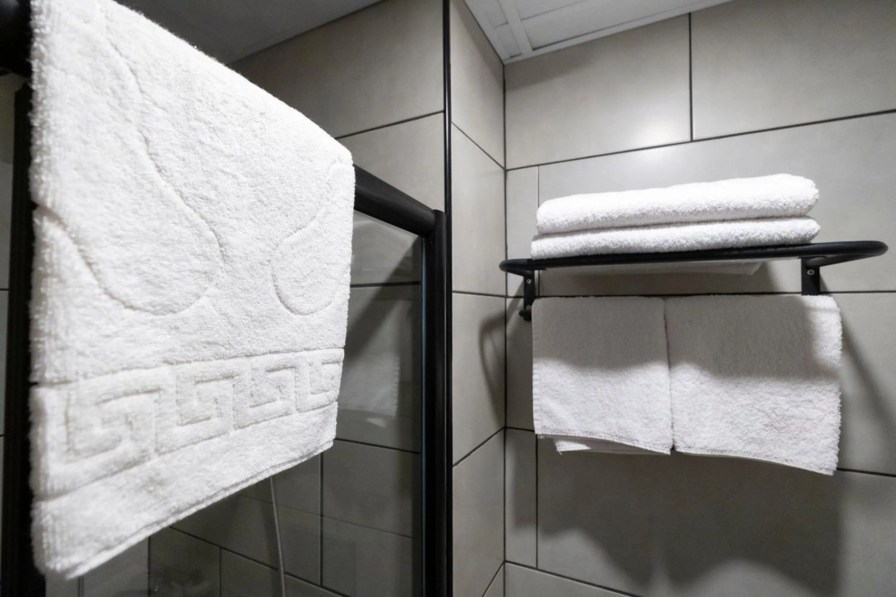 Toilet in Terra Rossa