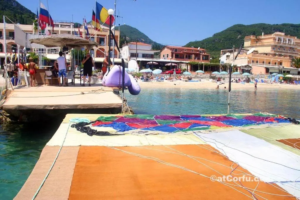 Other in Filoxenia Kirki Apartments