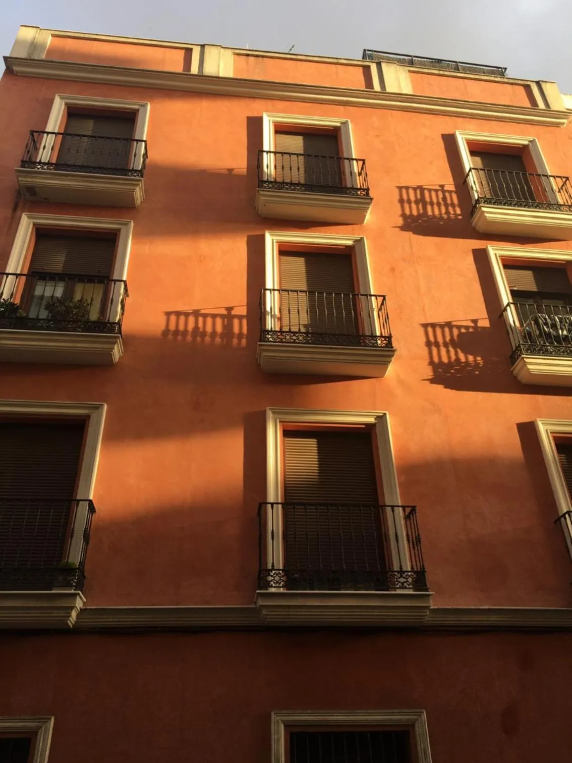 Correduria Premium Apartments