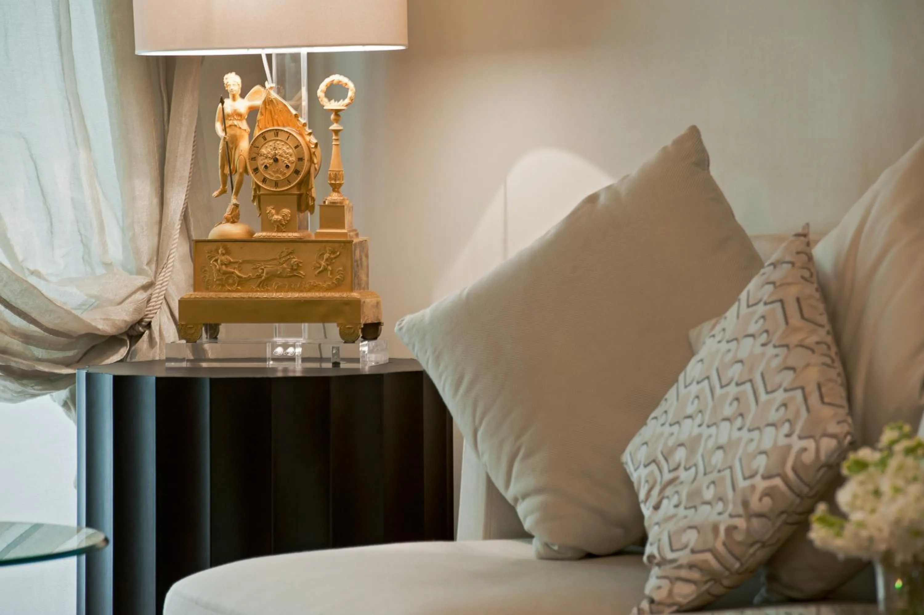 Lounge or bar in Brunelleschi Hotel