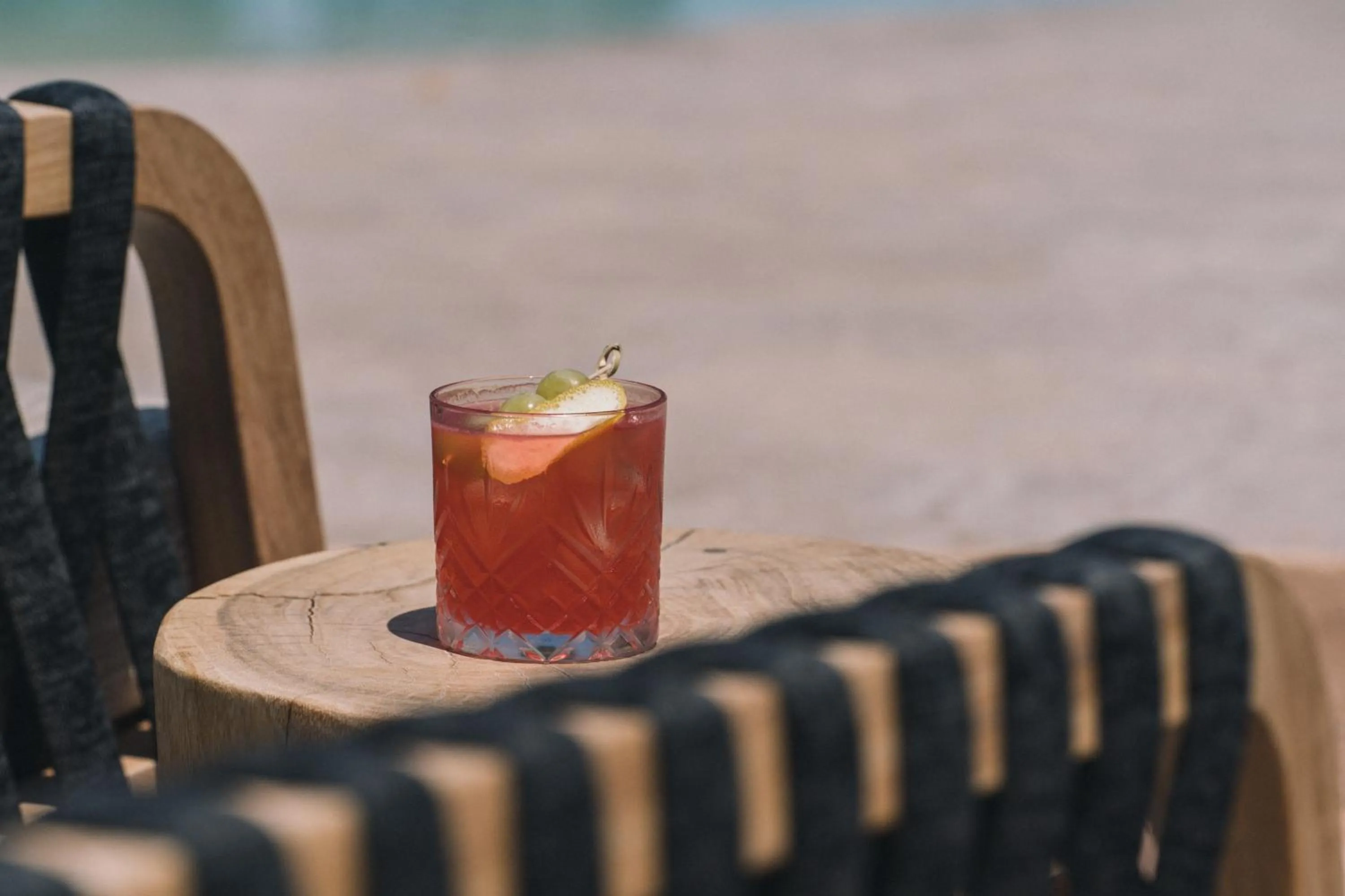 Lounge or bar in The Nest Resort