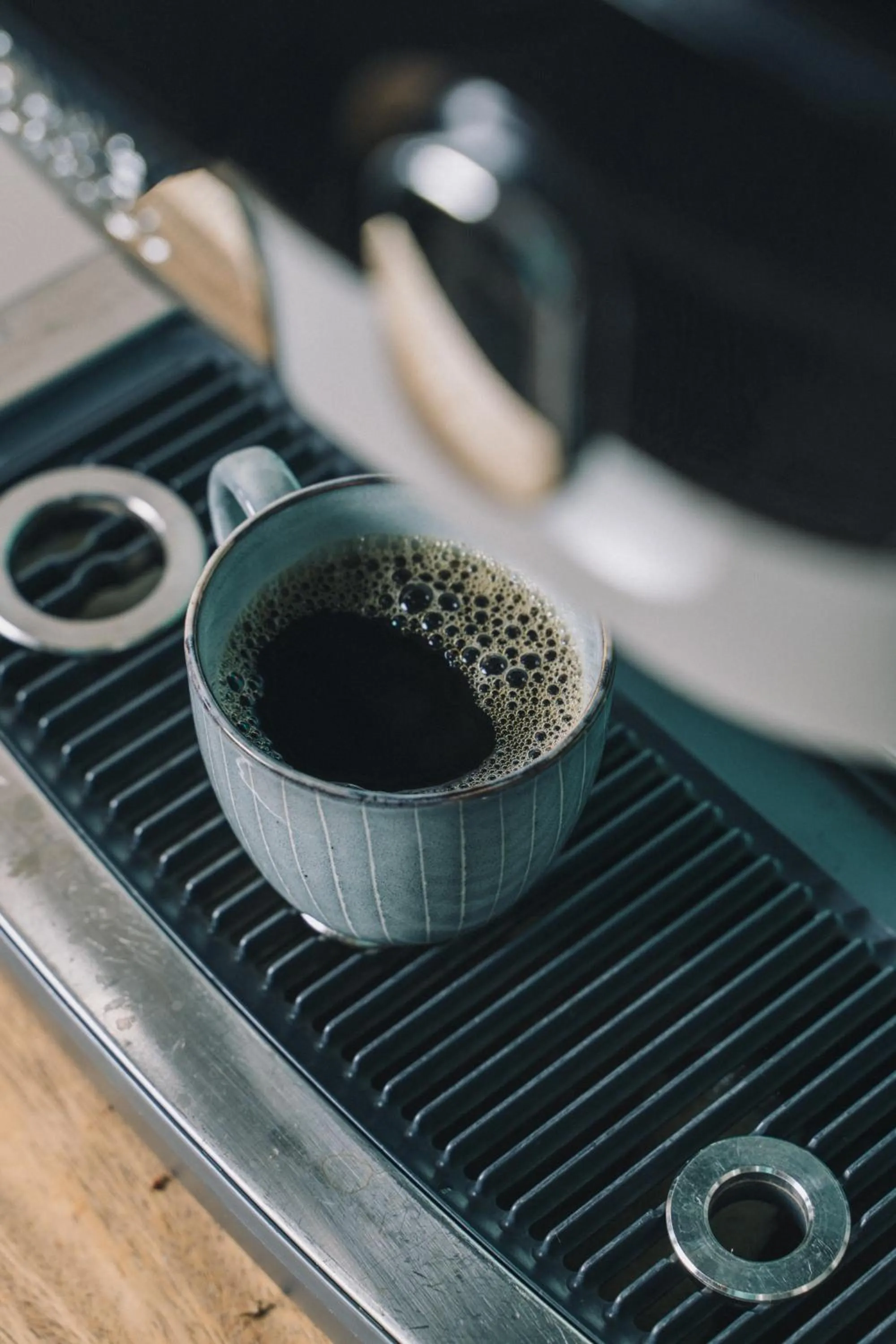 Breakfast in The Nest Resort