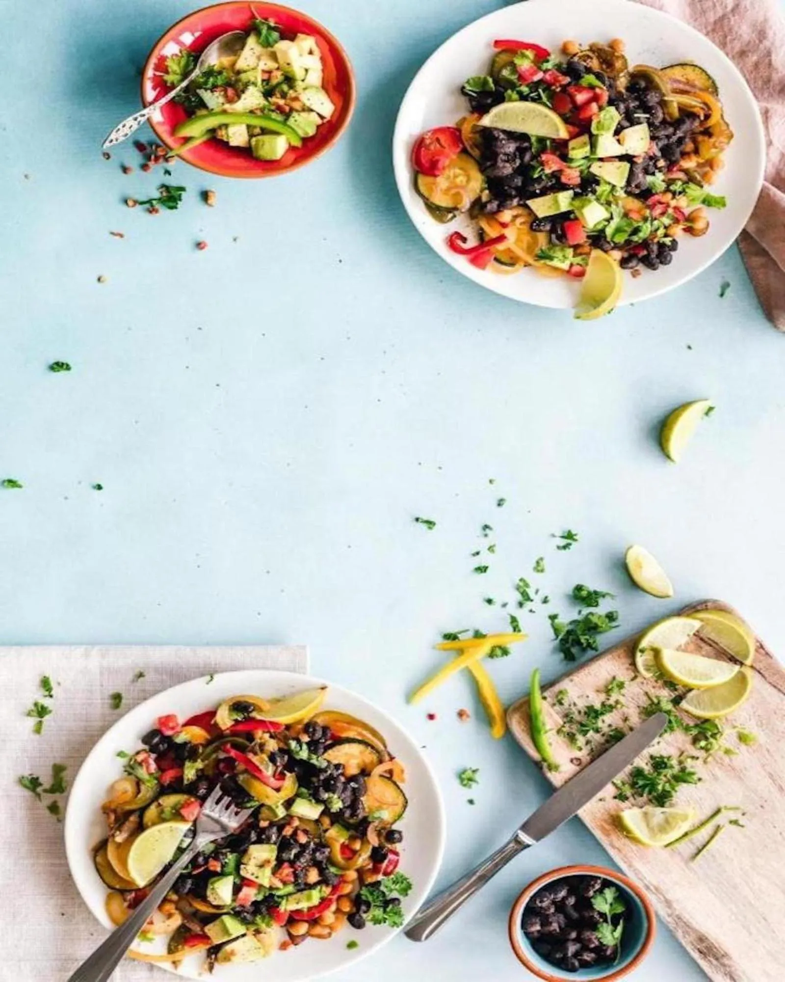 Food and drinks in Sanca International Hotel in Patel Nagar Delhi