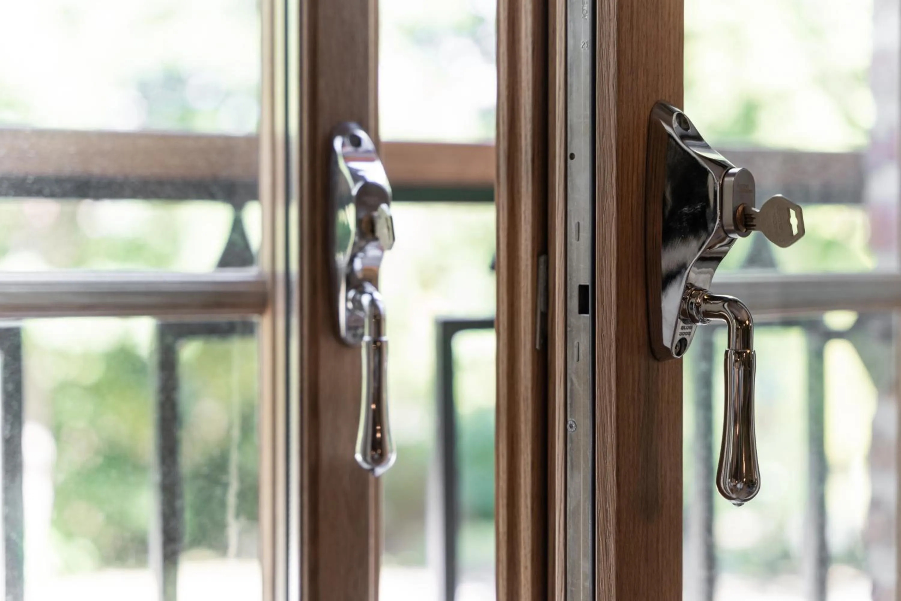 Decorative detail in Live and Stay Ekmanska