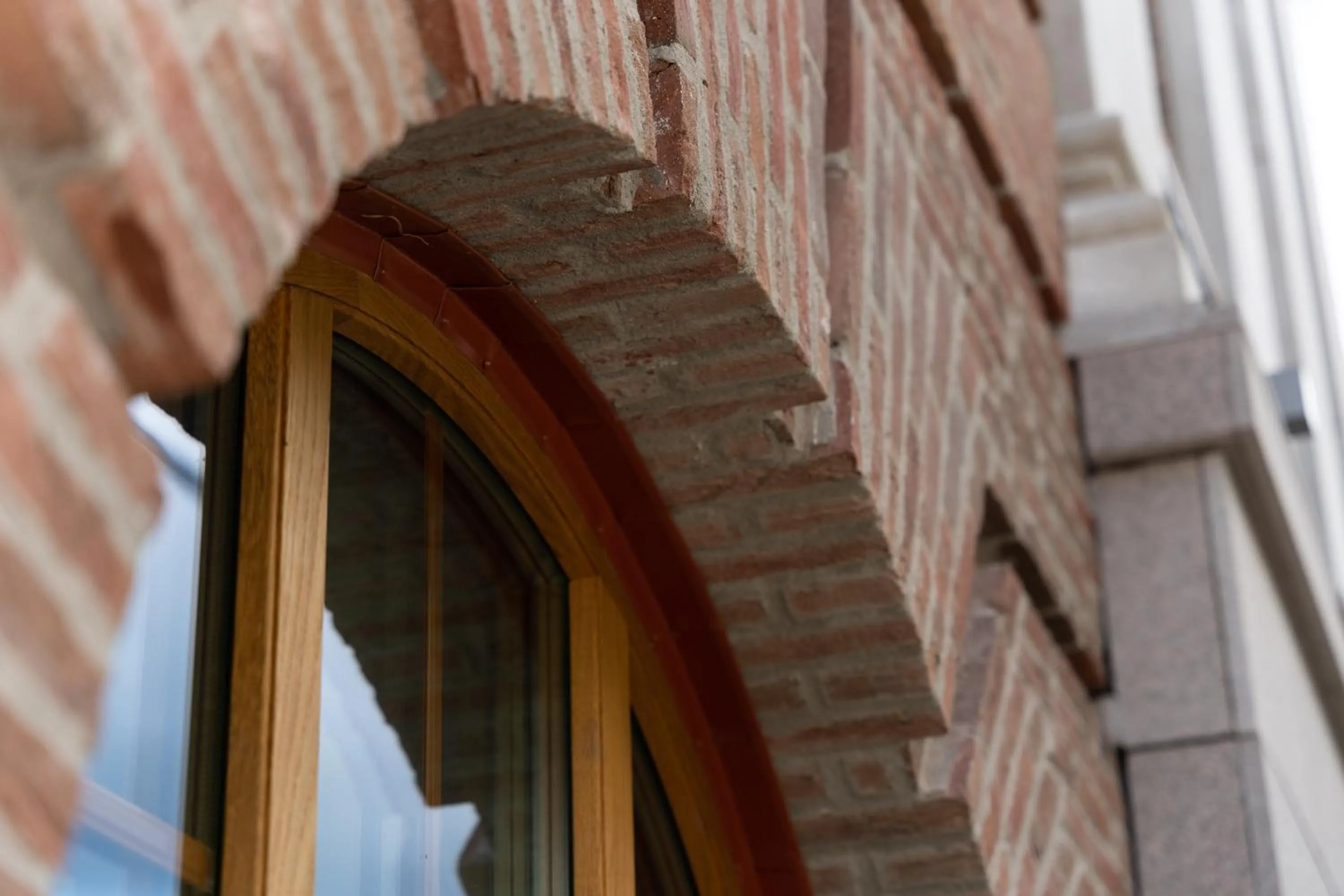 Property building in Live and Stay Ekmanska