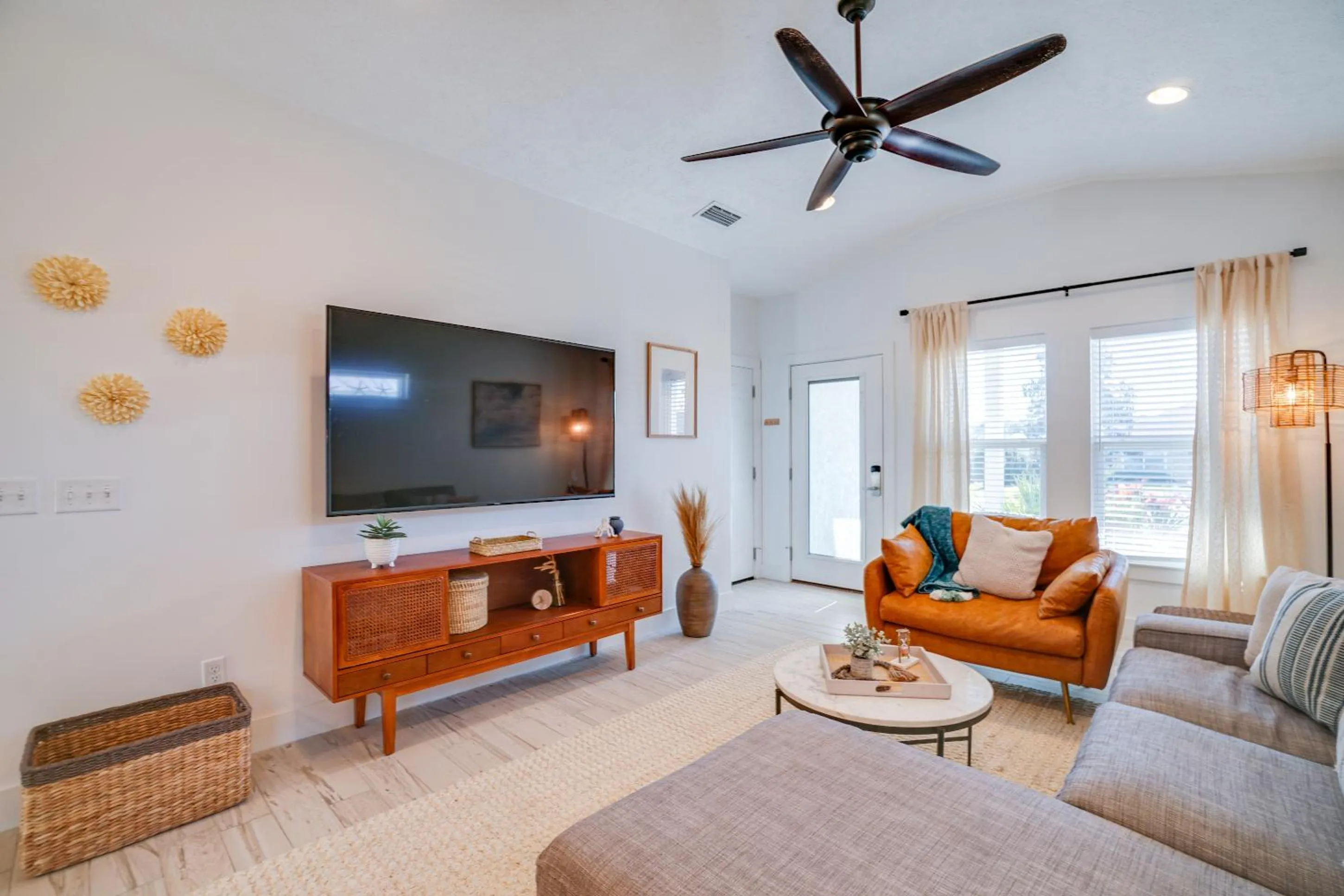Panama City Beach House - The Starfish by Panhandle Getaways