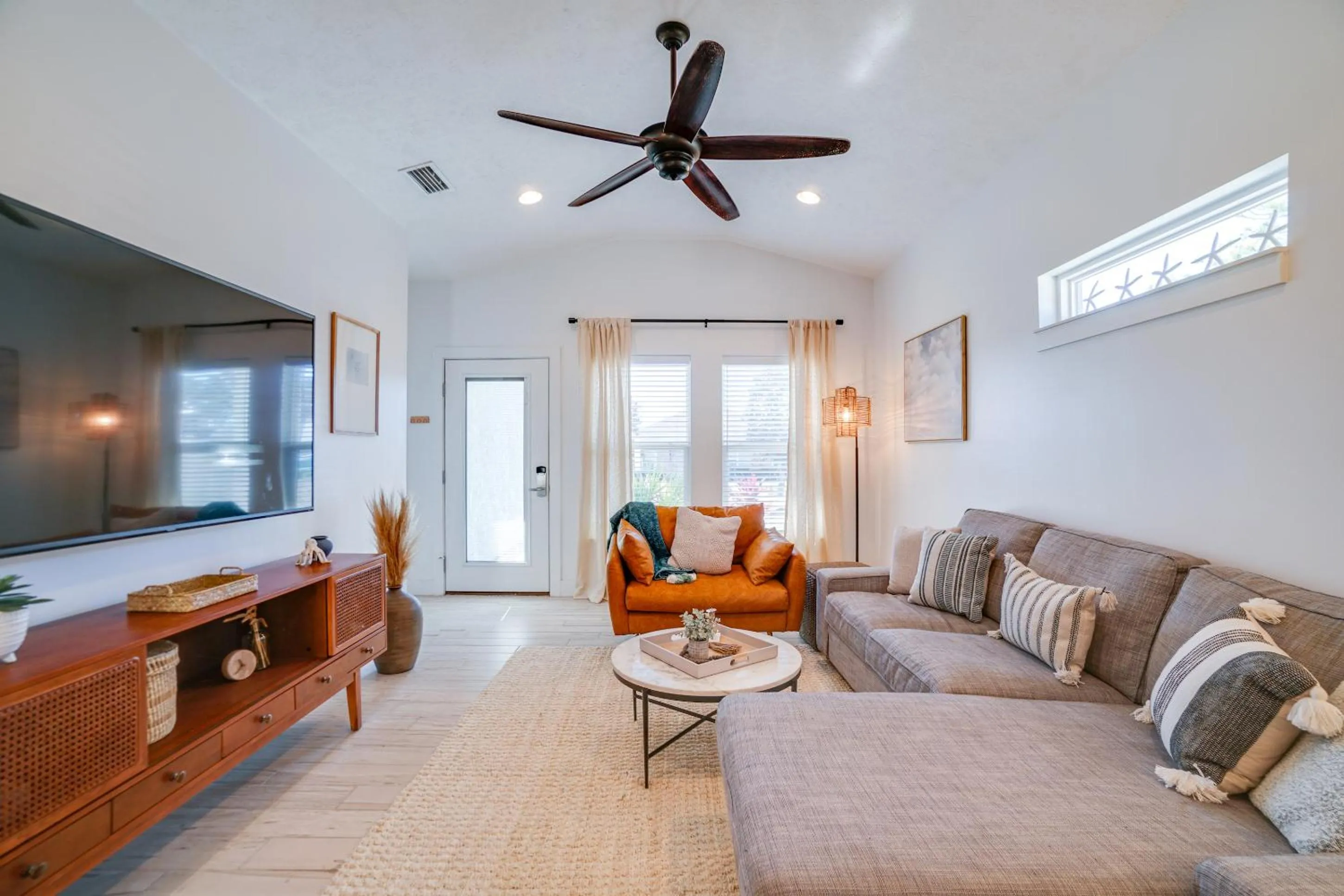 Panama City Beach House - The Starfish by Panhandle Getaways