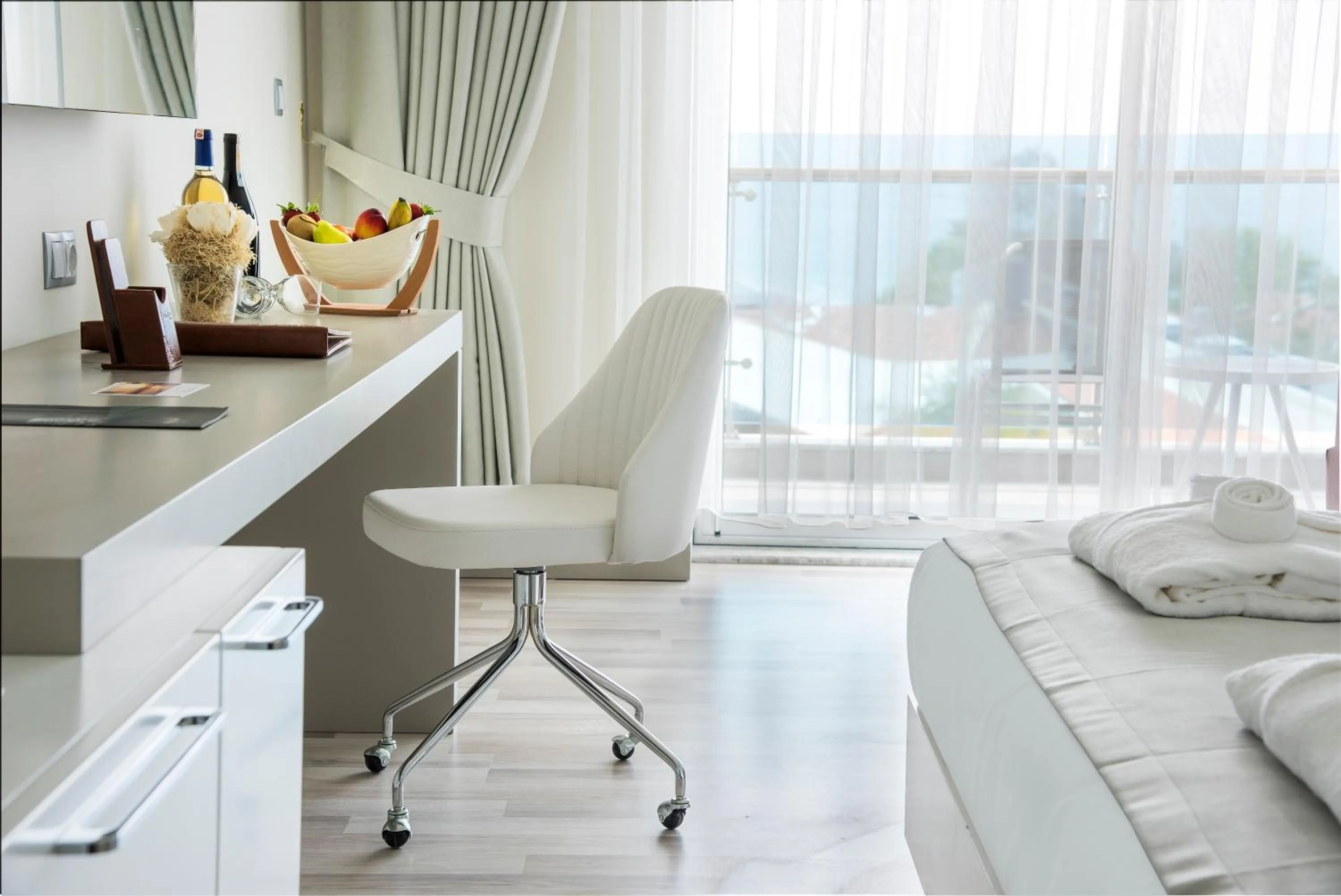 Photo of the whole room in Flora Garden Ephesus Kusadasi - All Inclusive