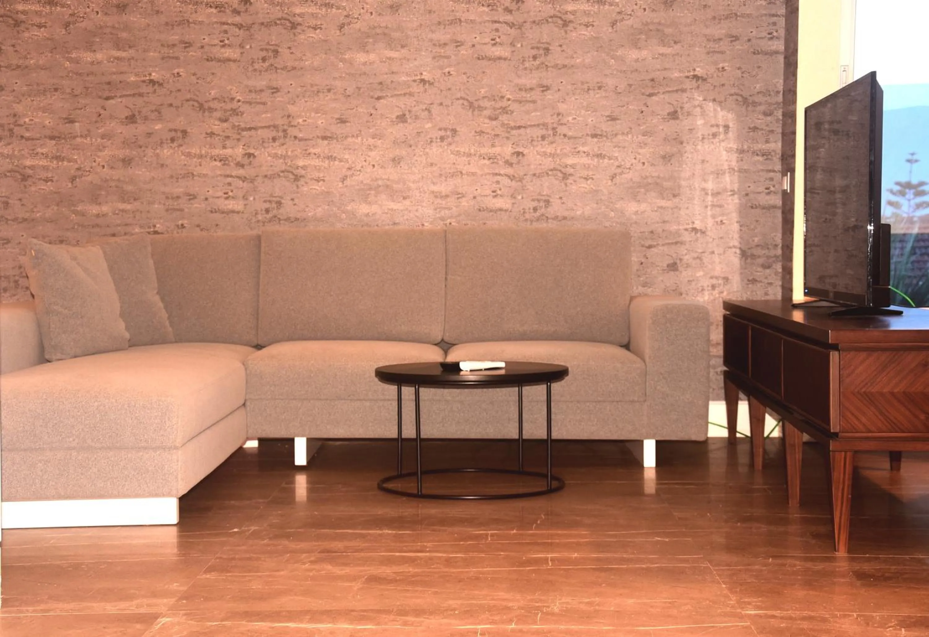 TV and multimedia in Flora Garden Ephesus Kusadasi - All Inclusive