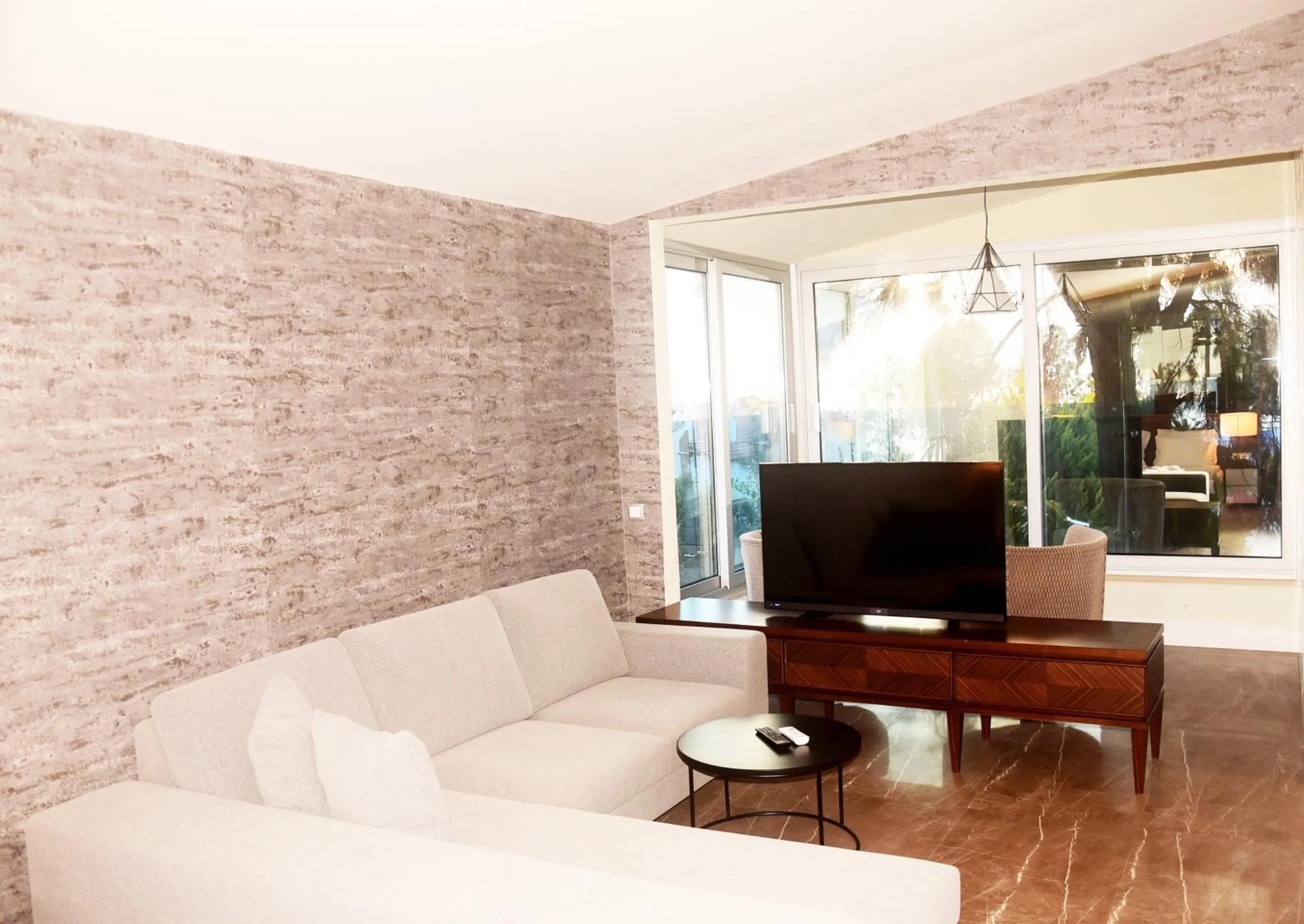 TV and multimedia in Flora Garden Ephesus Kusadasi - All Inclusive