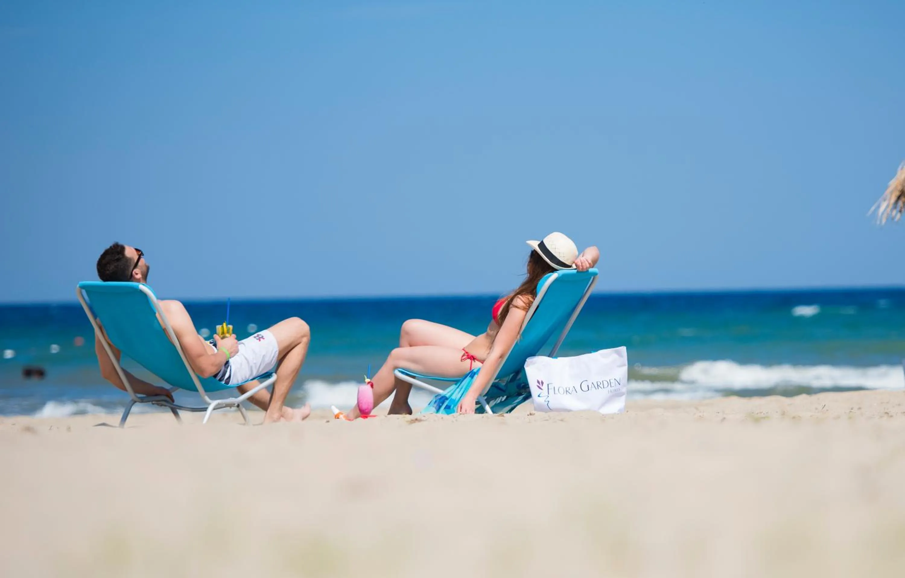 Other in Flora Garden Ephesus Kusadasi - All Inclusive