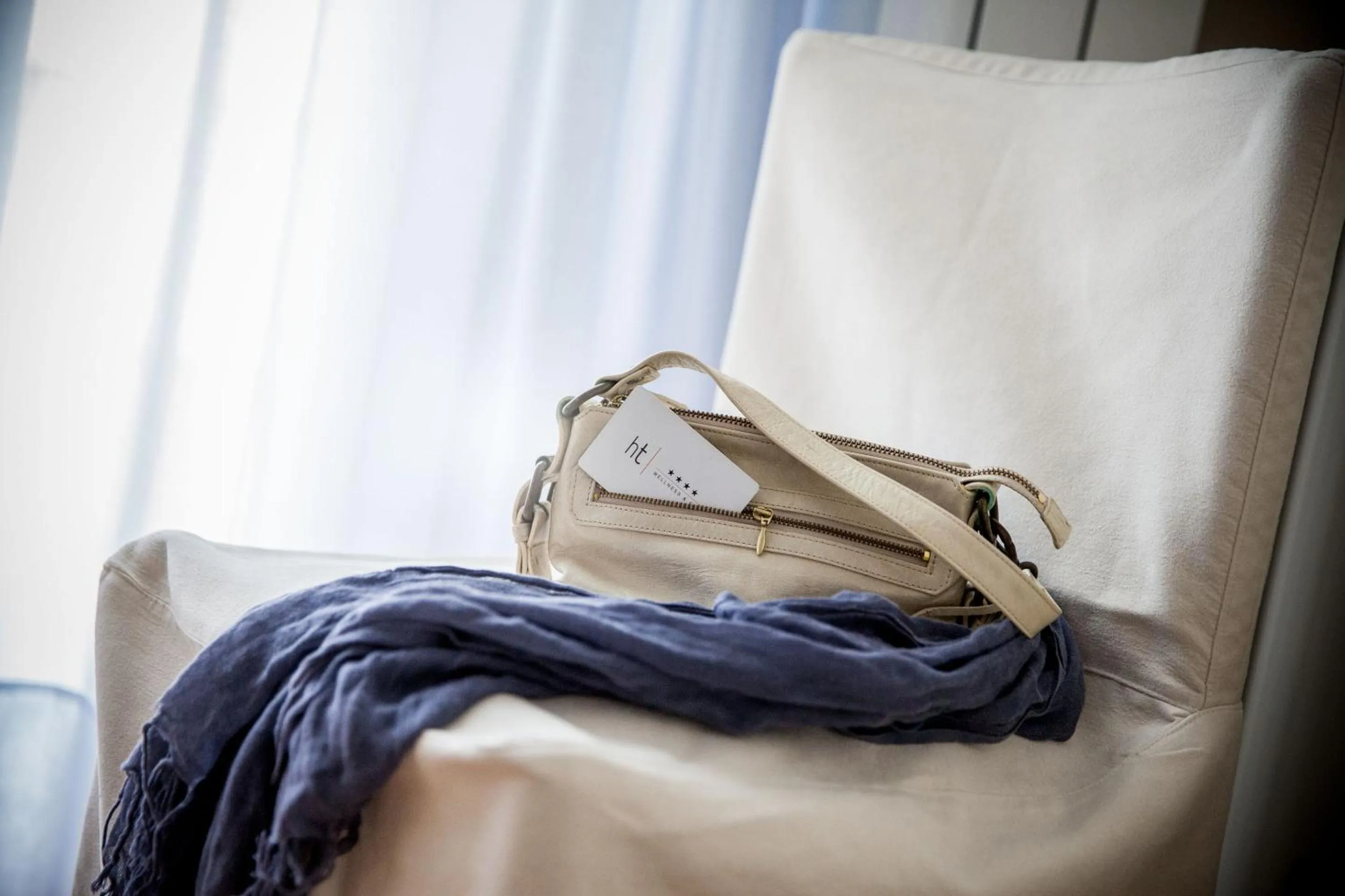 Decorative detail in Hotel Torino Wellness & Spa