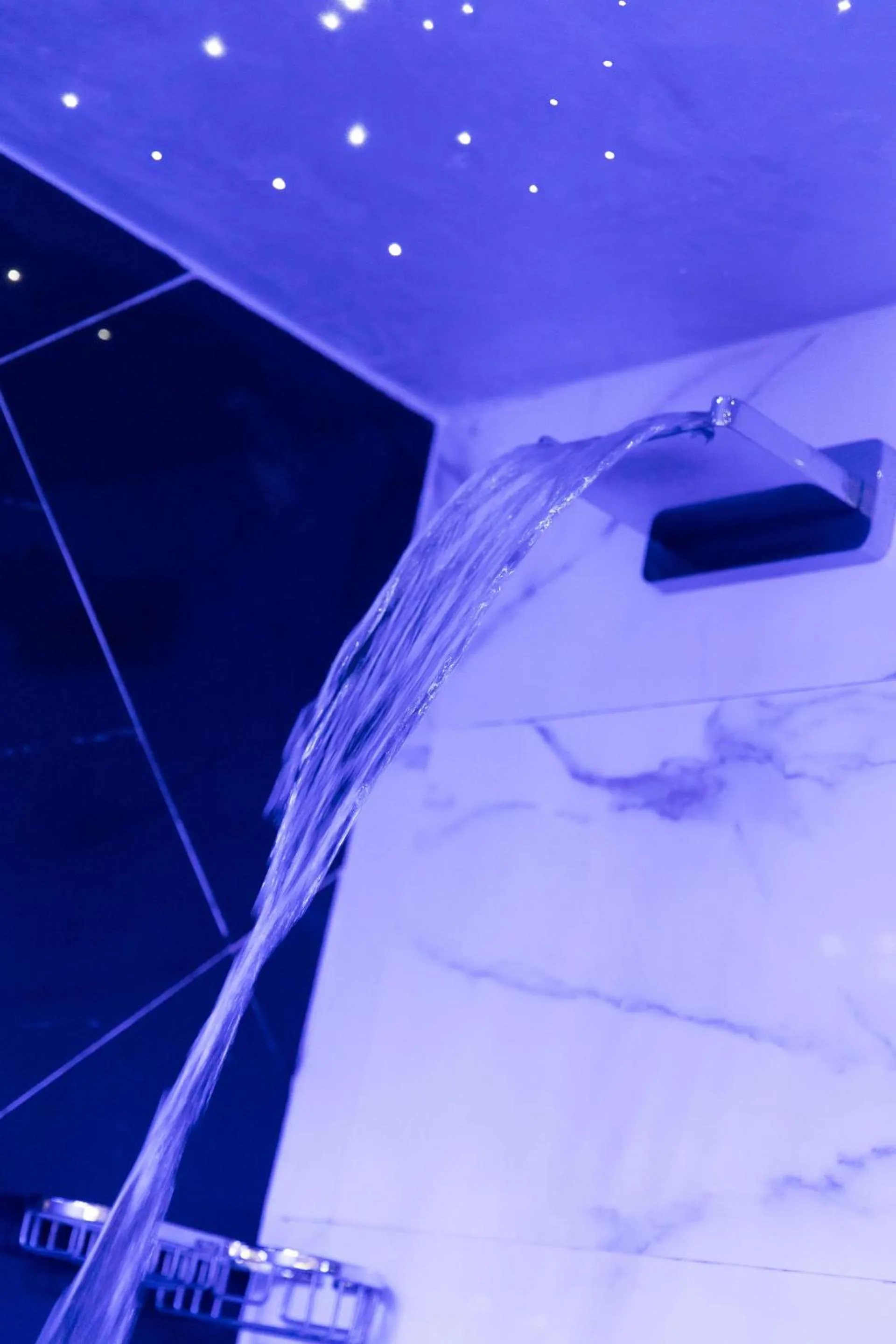 Bathroom in Hotel Torino Wellness & Spa