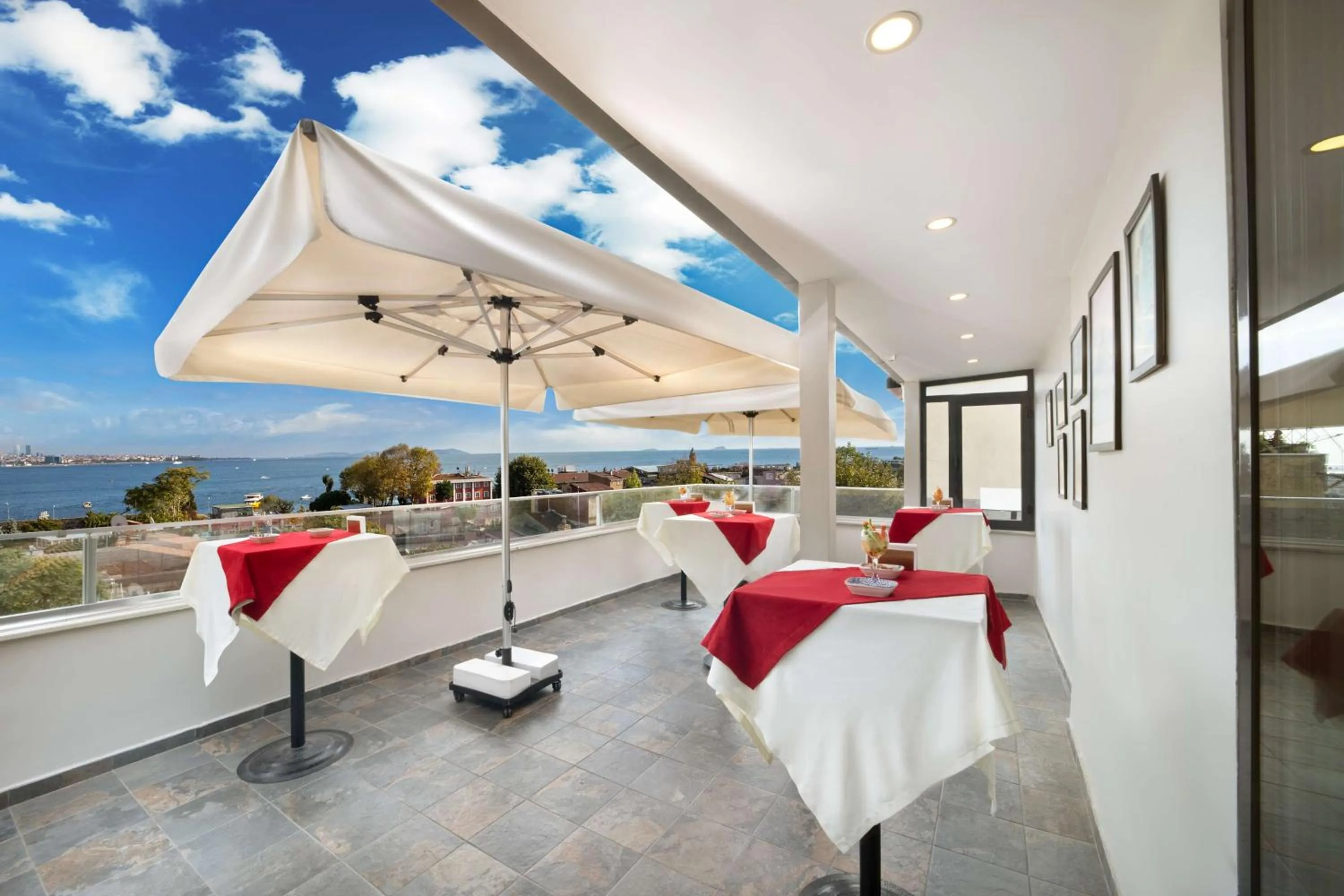 Meeting/conference room in Royan Hotel Hagia Sophia, a member of Radisson Individuals