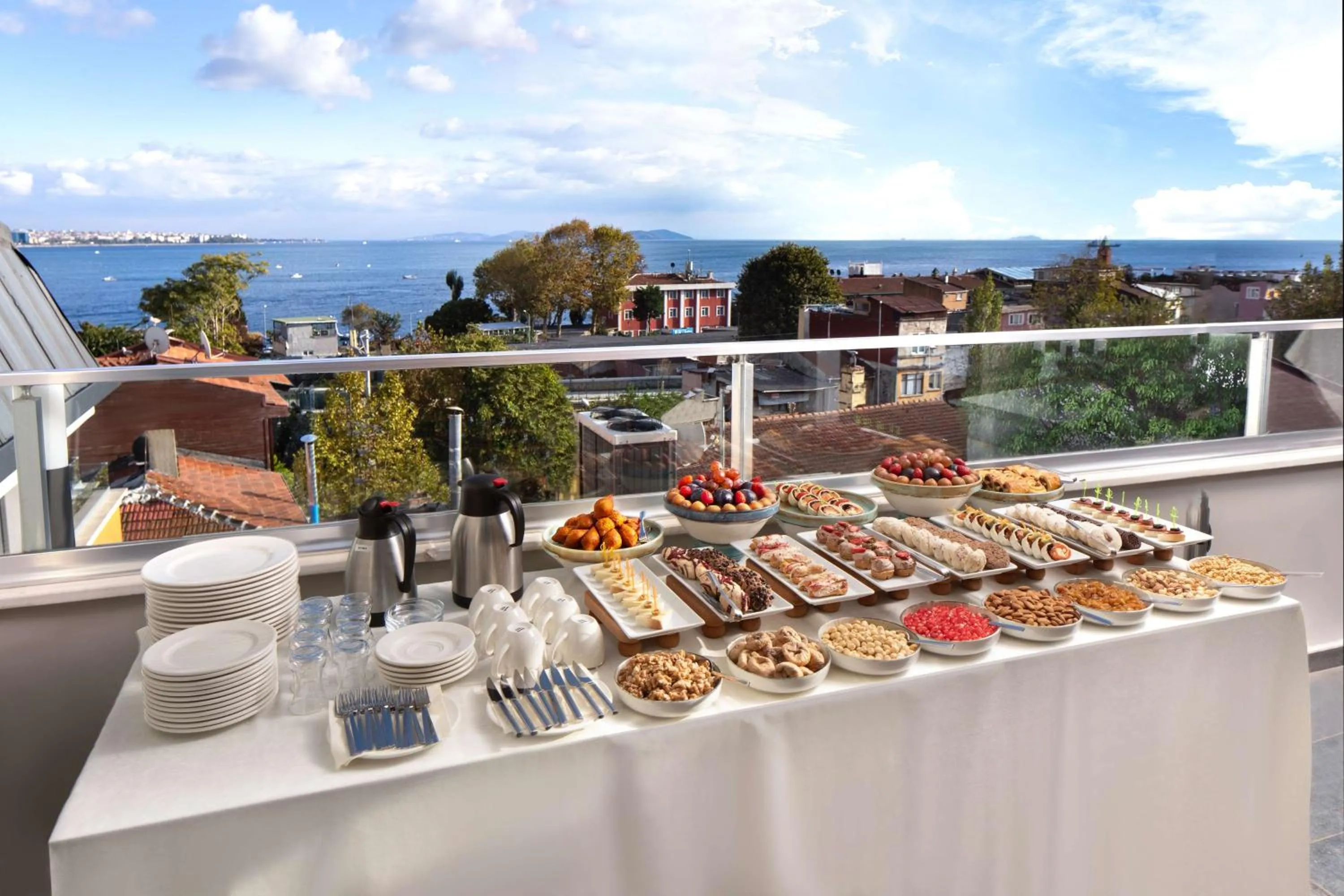 Meeting/conference room in Royan Hotel Hagia Sophia, a member of Radisson Individuals