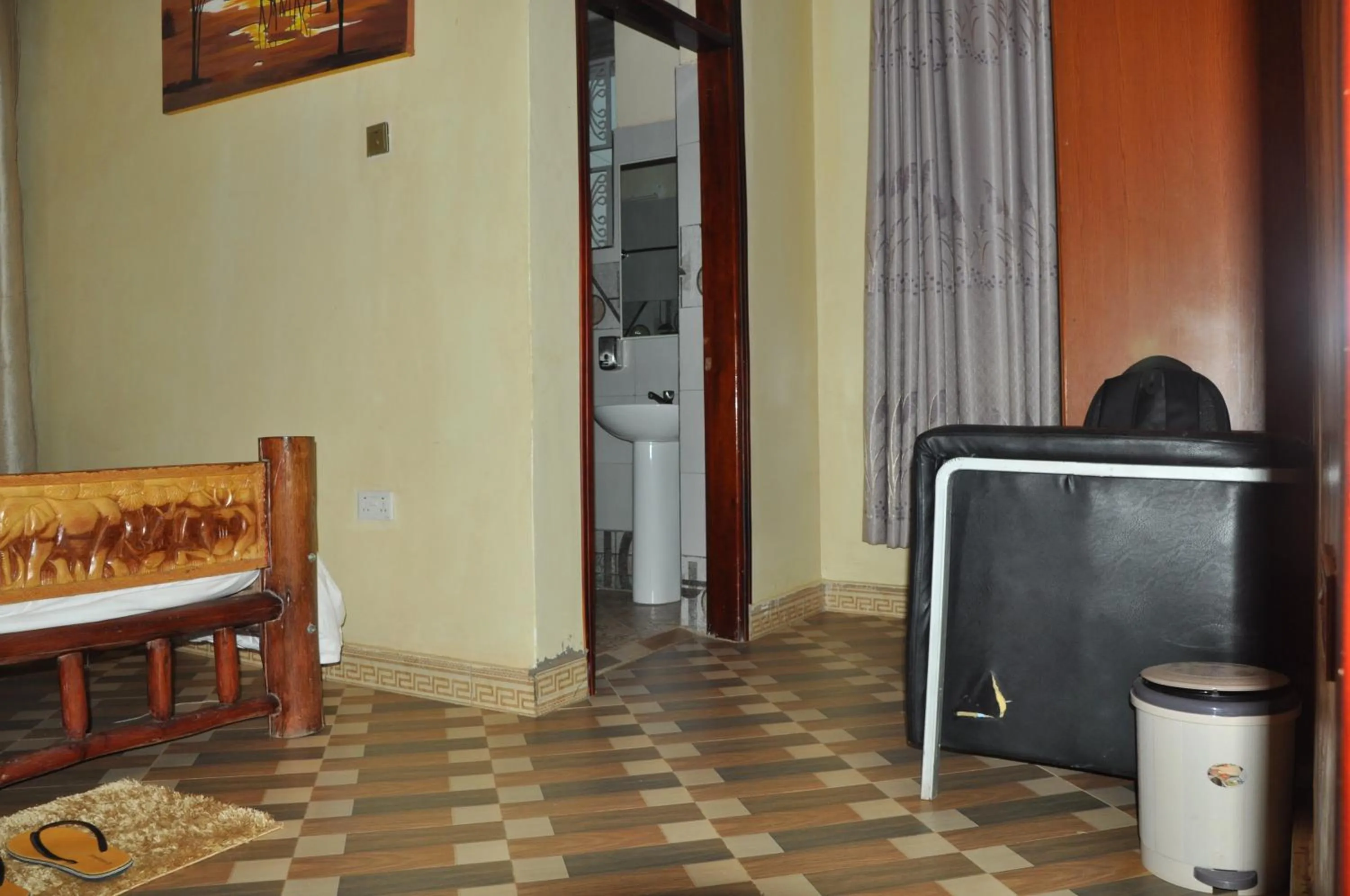 Trinity Resort Hotel & Spa