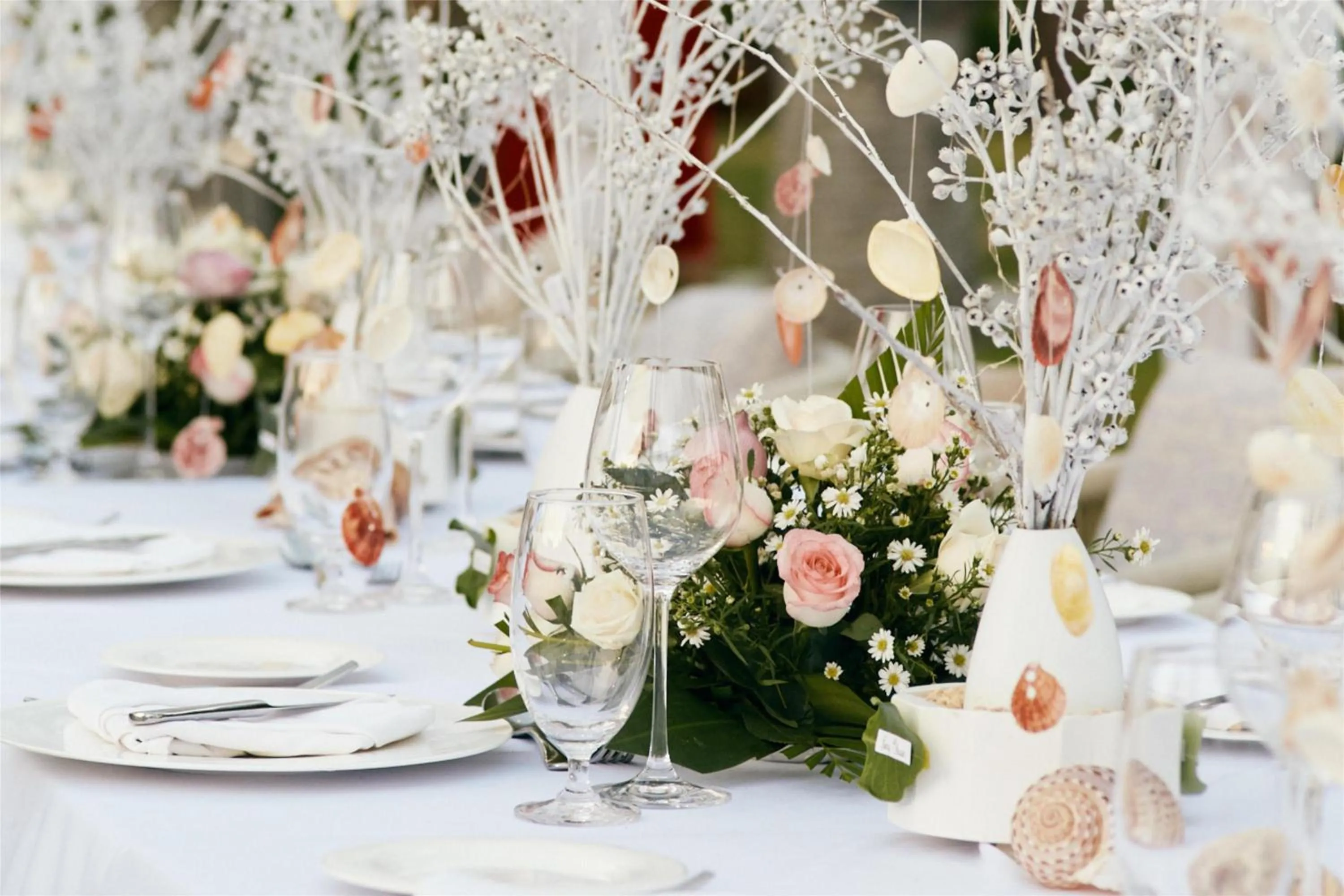 wedding in Radisson Resort Phan Thiet