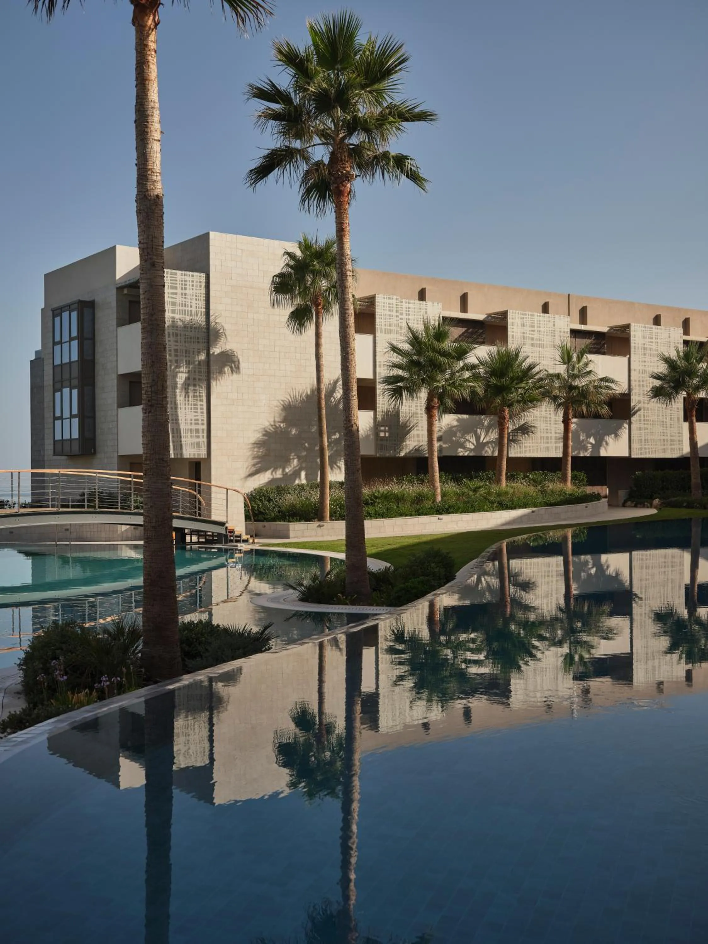 Amira Luxury Resort & Spa - Adults Only