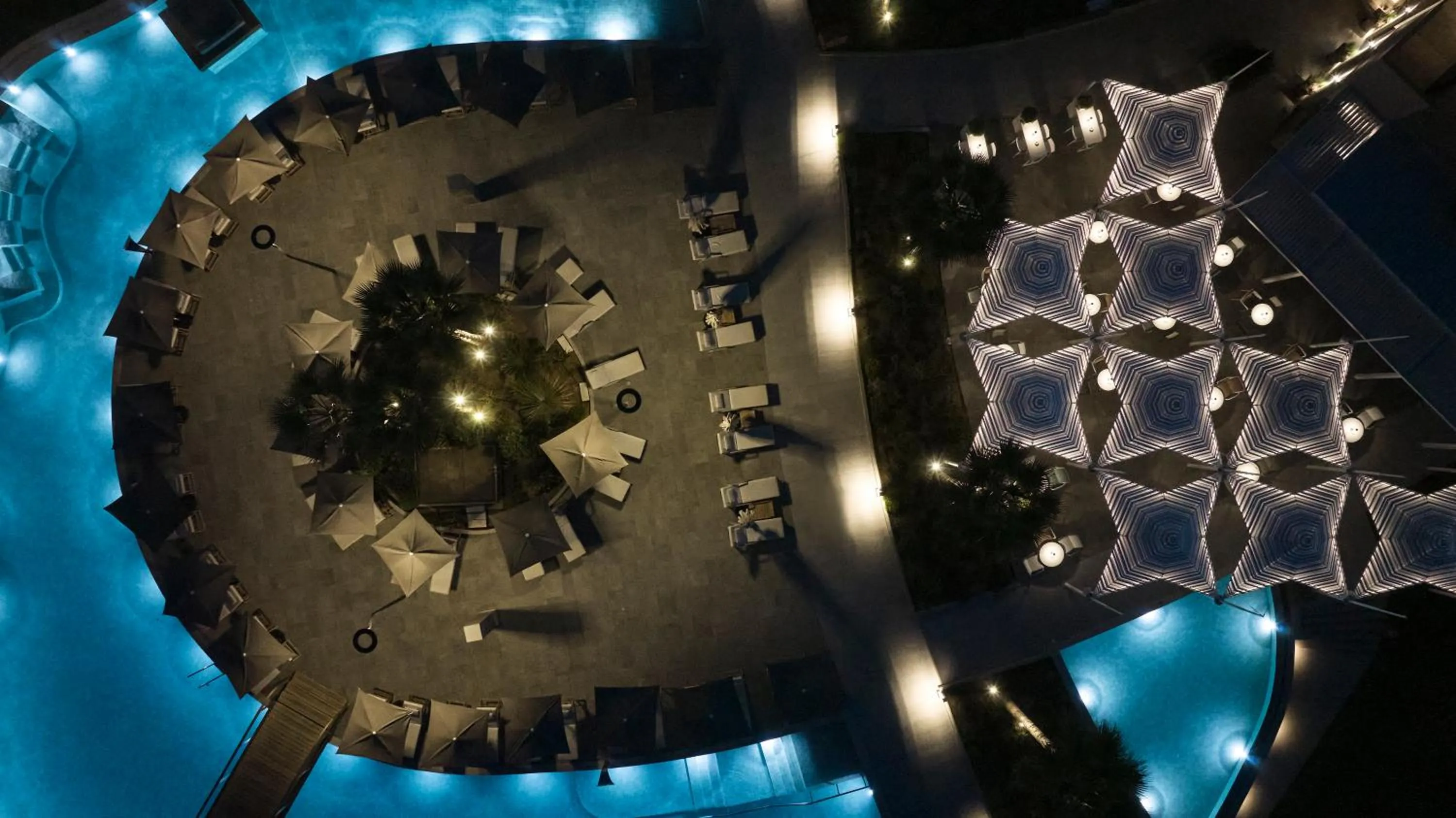 Amira Luxury Resort & Spa - Adults Only