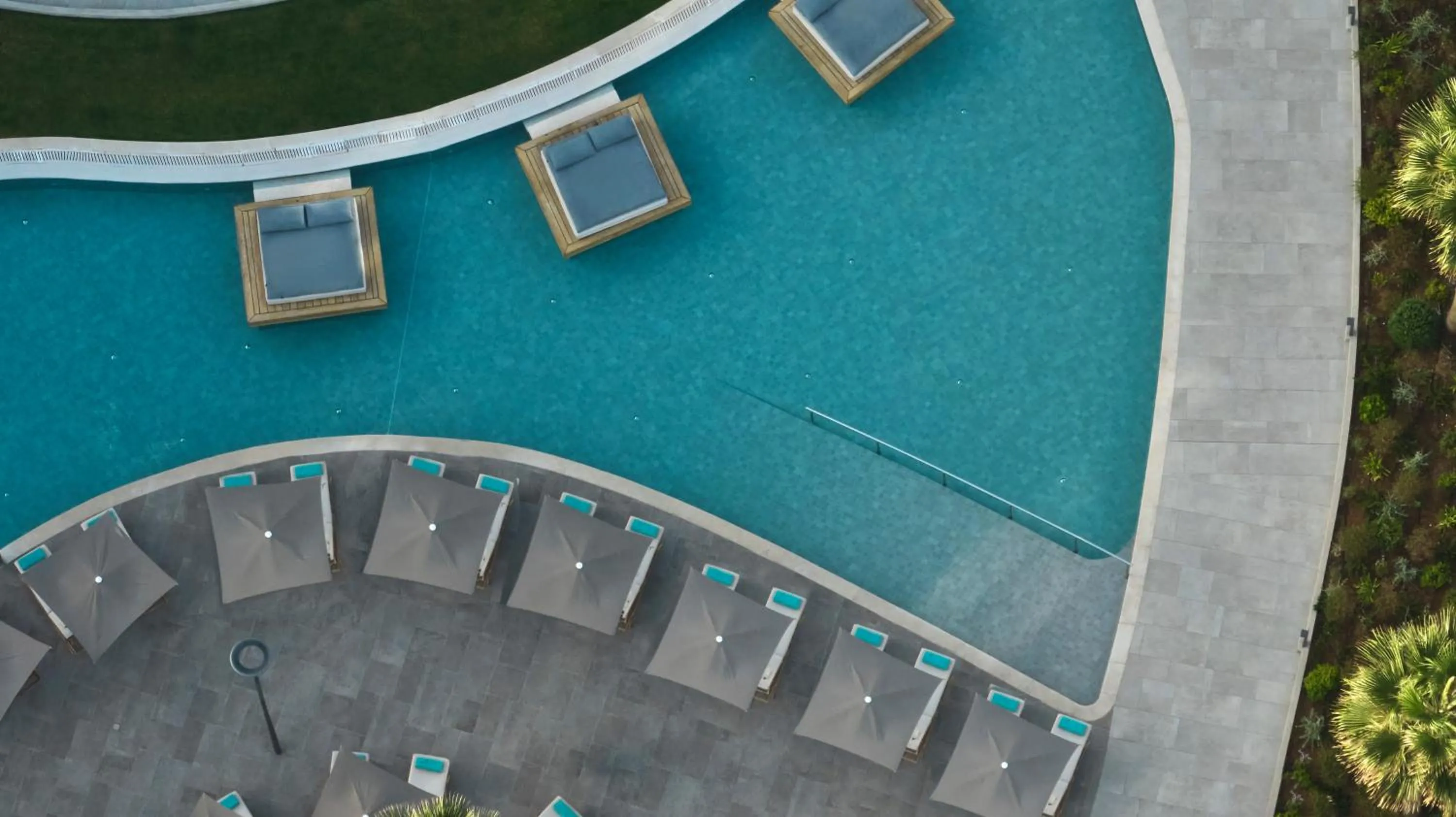 Amira Luxury Resort & Spa - Adults Only