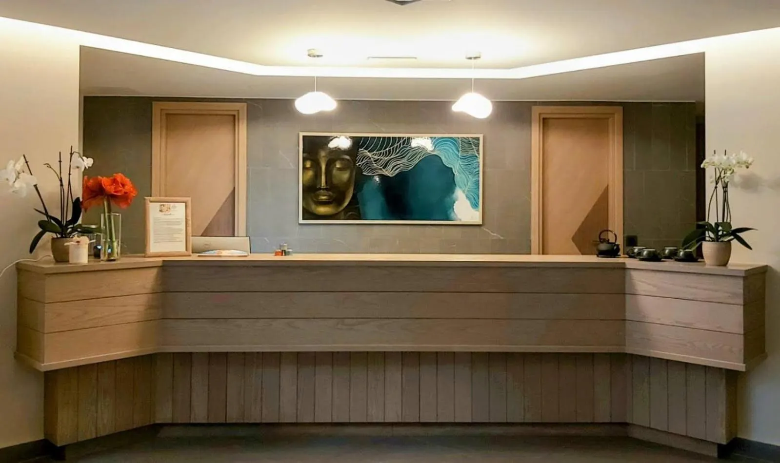 Amira Luxury Resort & Spa - Adults Only