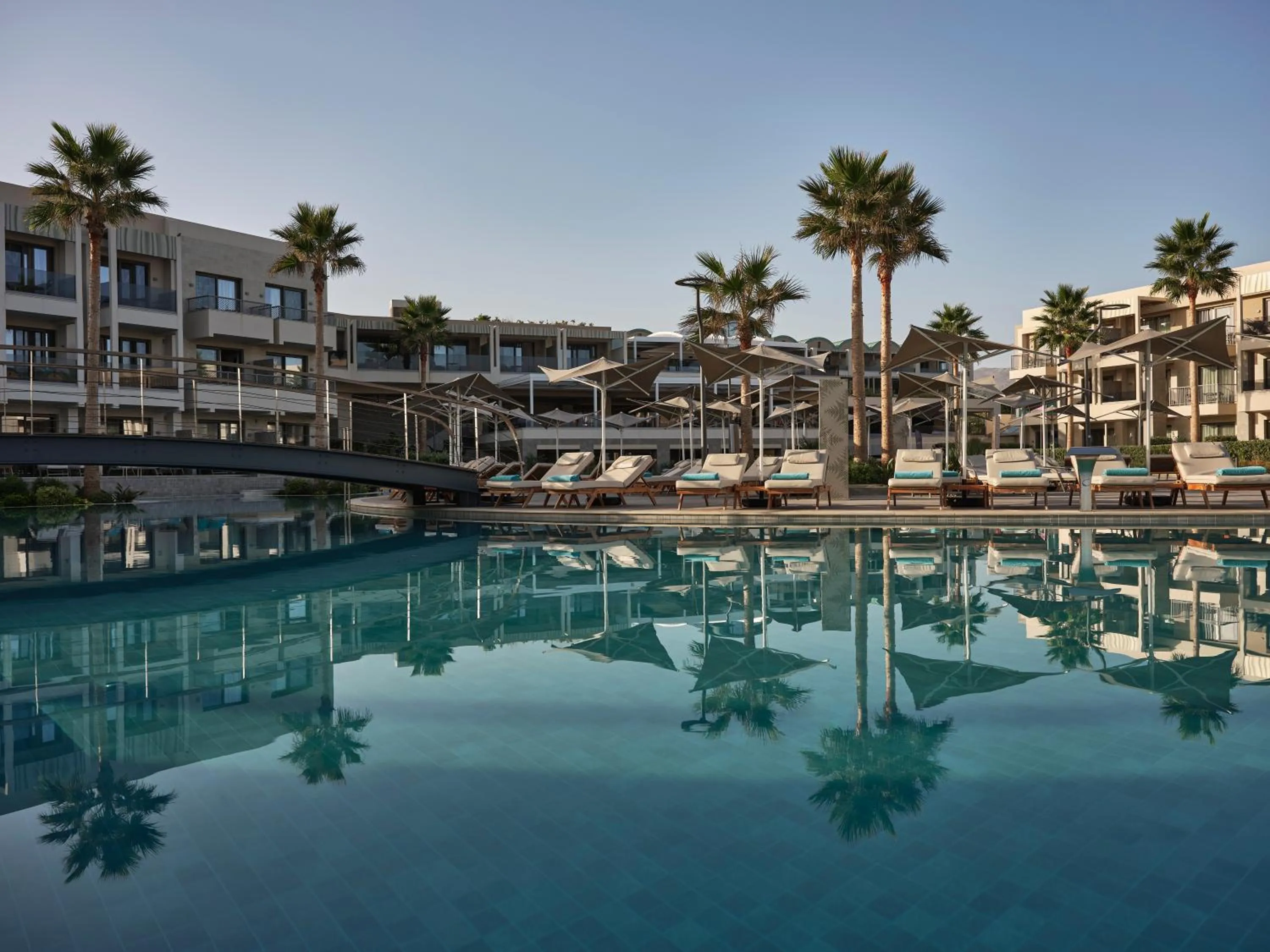 Amira Luxury Resort & Spa - Adults Only